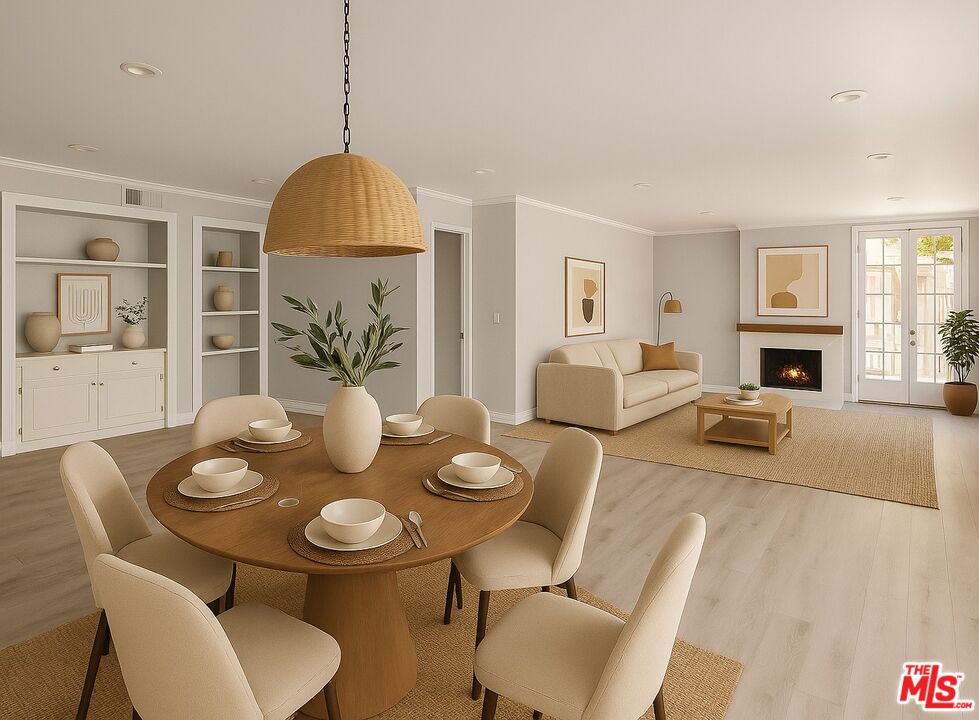 Los Angeles, California, 90024, United States, 2 Bedrooms Bedrooms, ,2 BathroomsBathrooms,Residential,For Sale,1908250