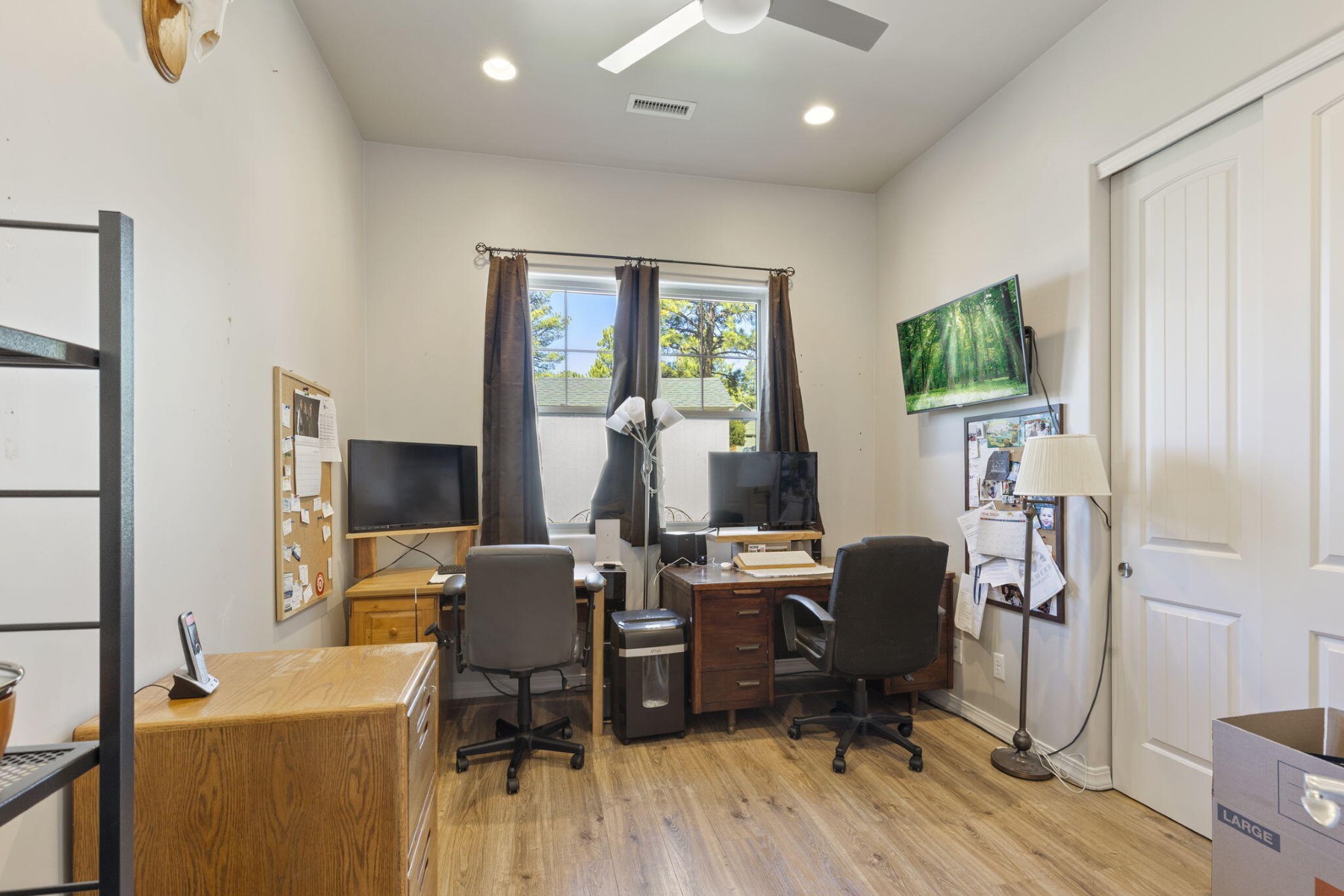  269 N Stoneman Boulevard ¦Williams, AZ - 物件實景