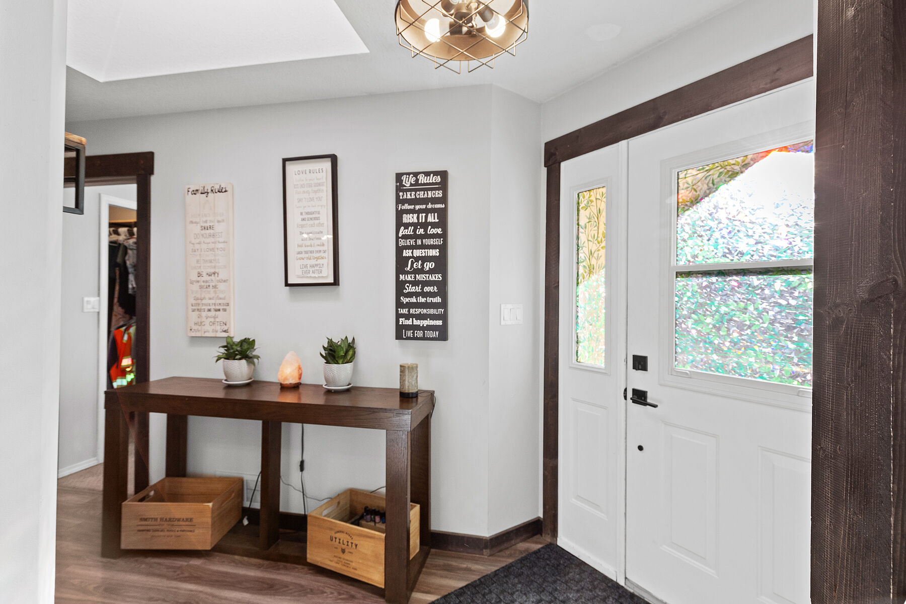  Hobby Farm in Armstrong - 物件實景