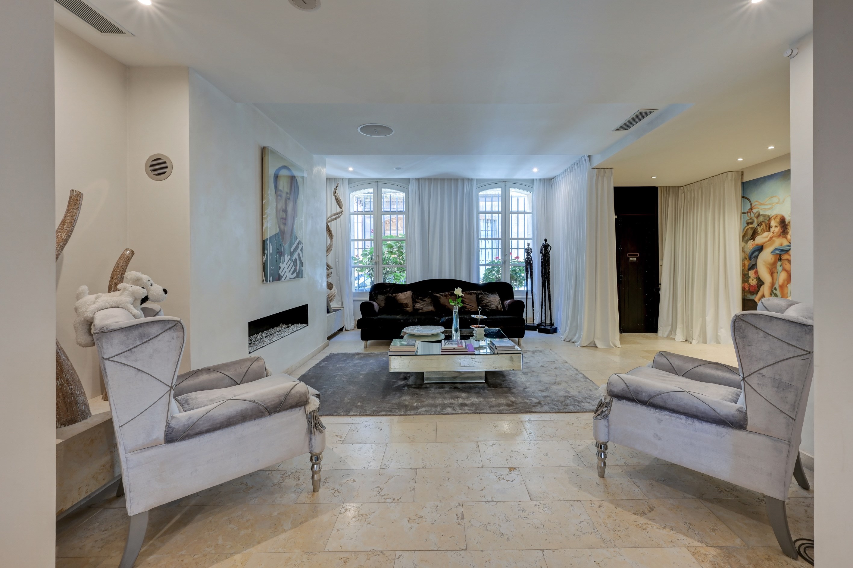  Mazarin district exceptional house - 物件實景