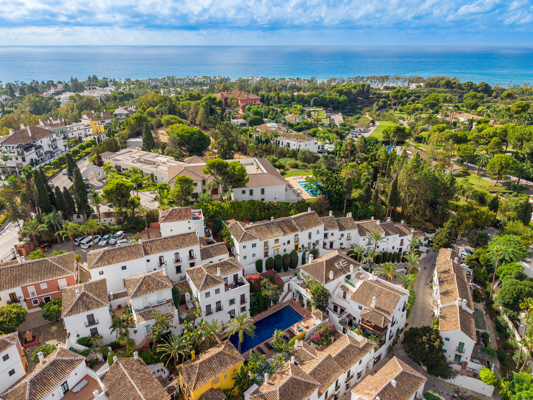  Artisan Masterpiece in an Exclusive Golden Mile Community - 物件實景