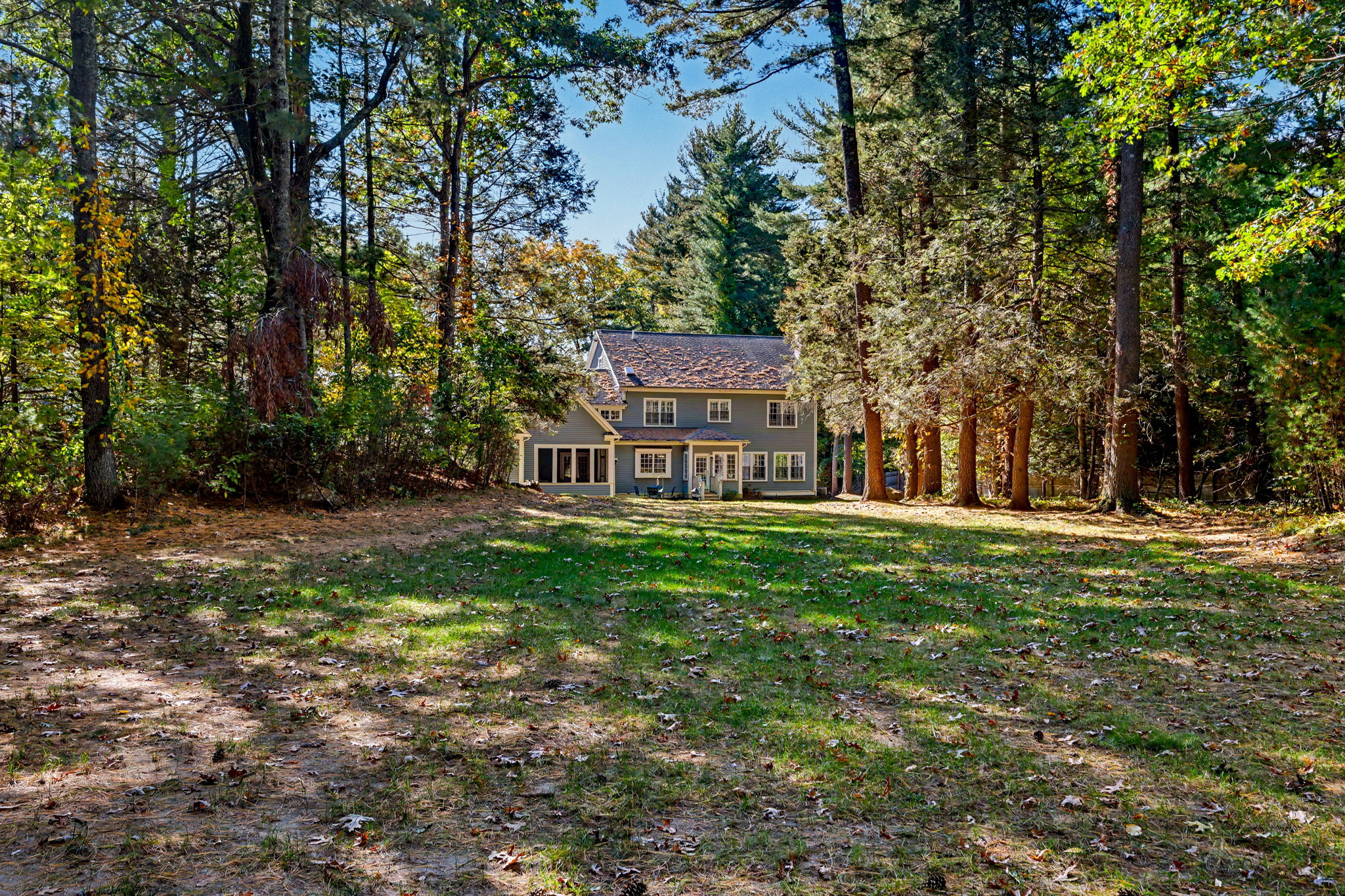  933 South Street, Needham, MA, 02492 - 物件實景