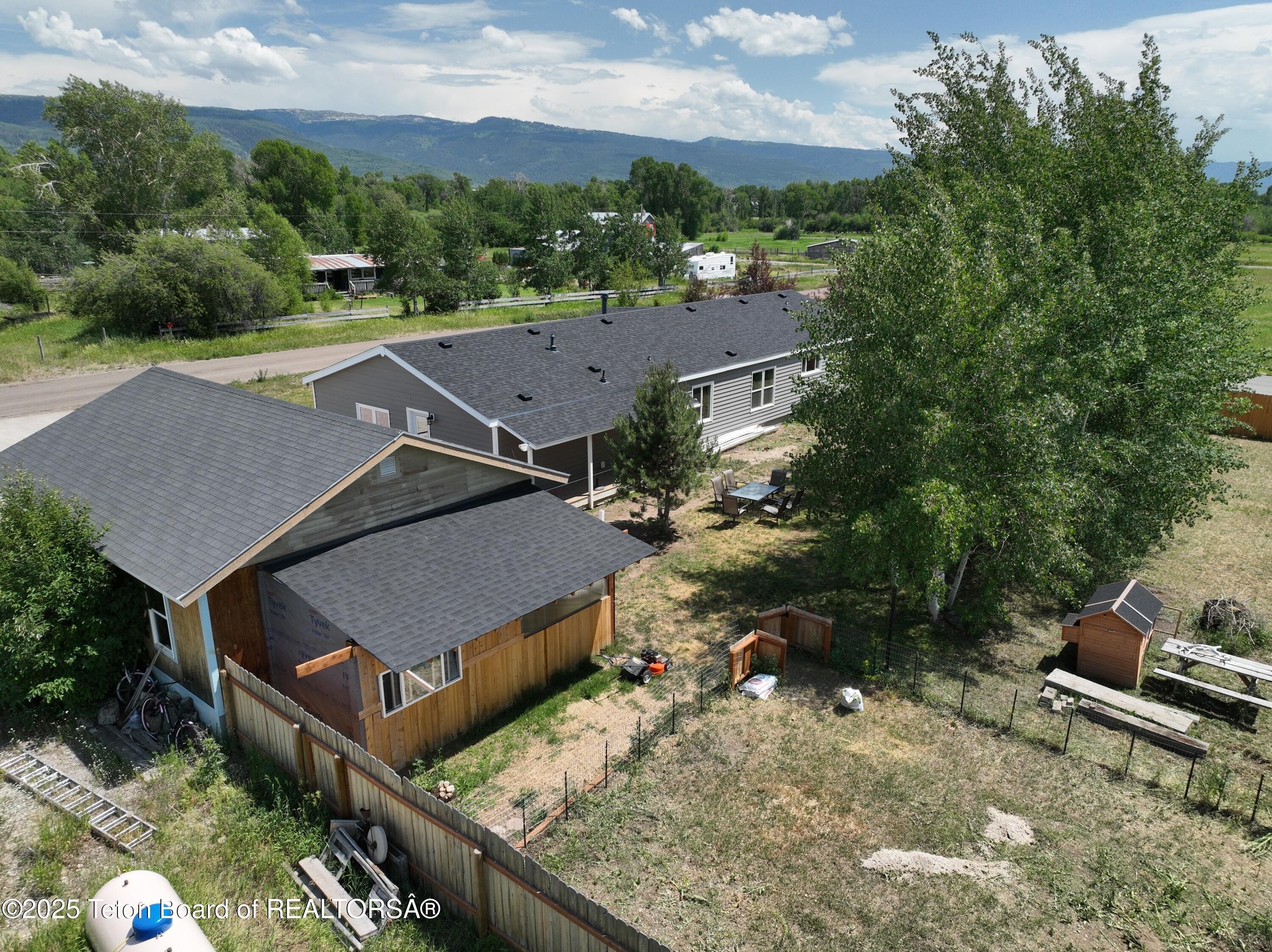 Driggs, Idaho, 83422, United States, 5 Bedrooms Bedrooms, ,2 BathroomsBathrooms,Residential,For Sale,1921681