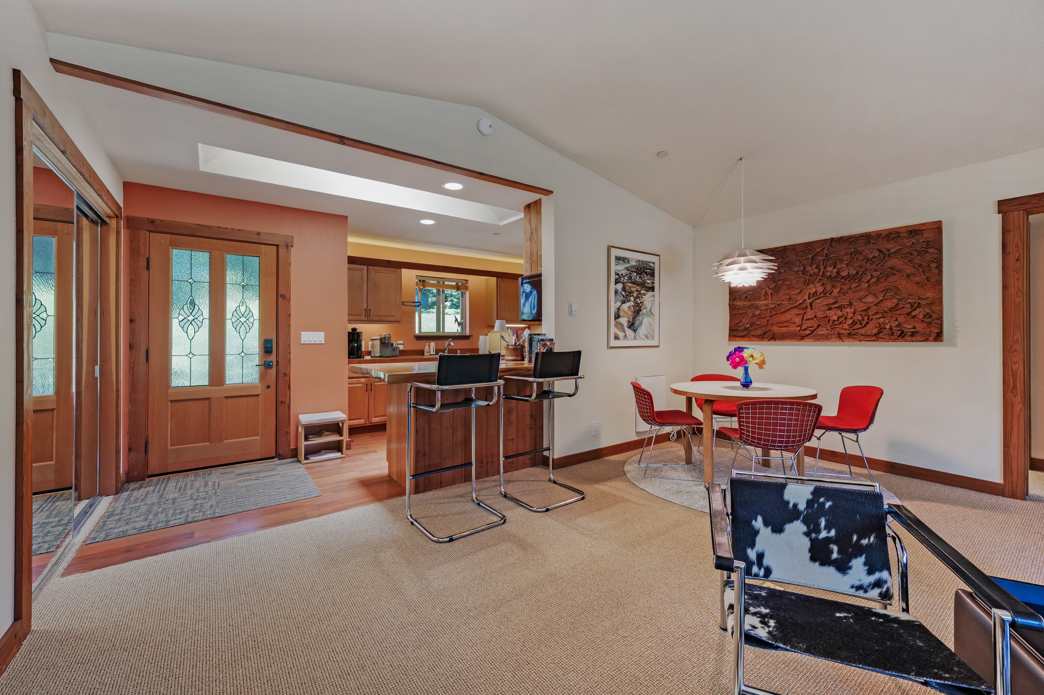  21995-21997 Ansel Court, Jenner, CA 95450 - 物件實景