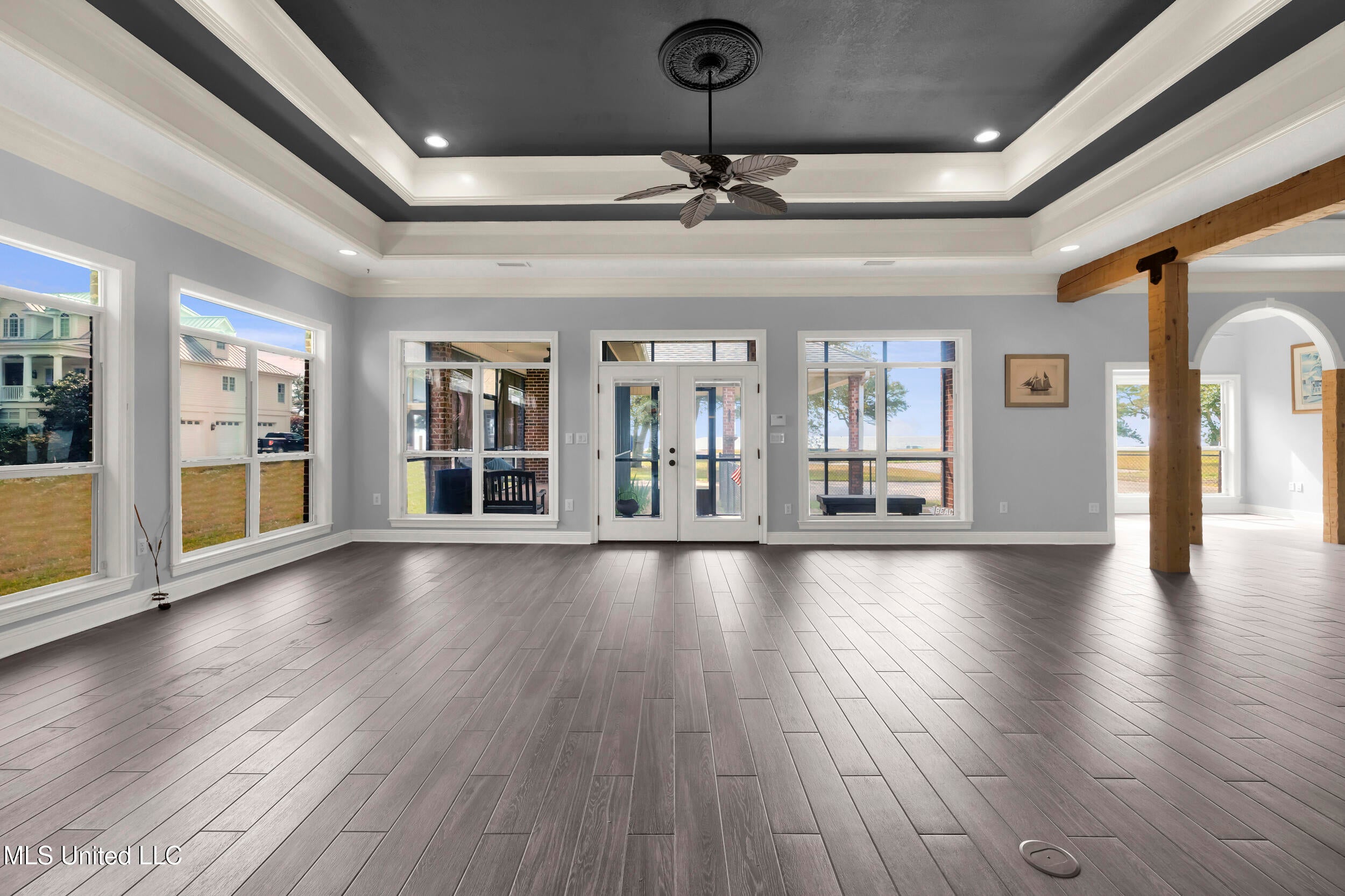 Pascagoula, Mississippi, 39567, United States, 4 Bedrooms Bedrooms, ,3 BathroomsBathrooms,Residential,For Sale,1732005