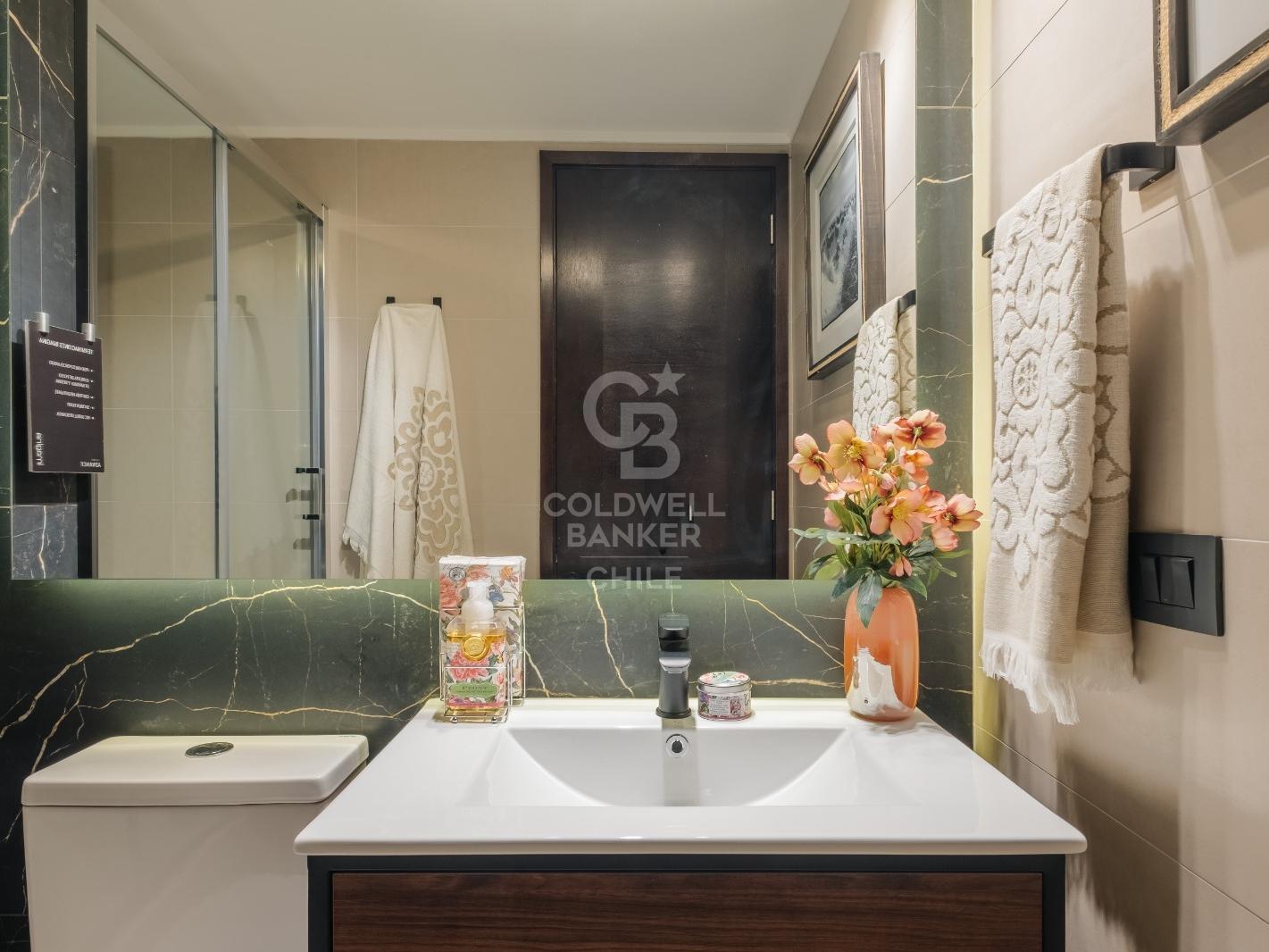 Providencia, Chile, 3 Bedrooms Bedrooms, ,3 BathroomsBathrooms,Residential,For Sale,1892823
