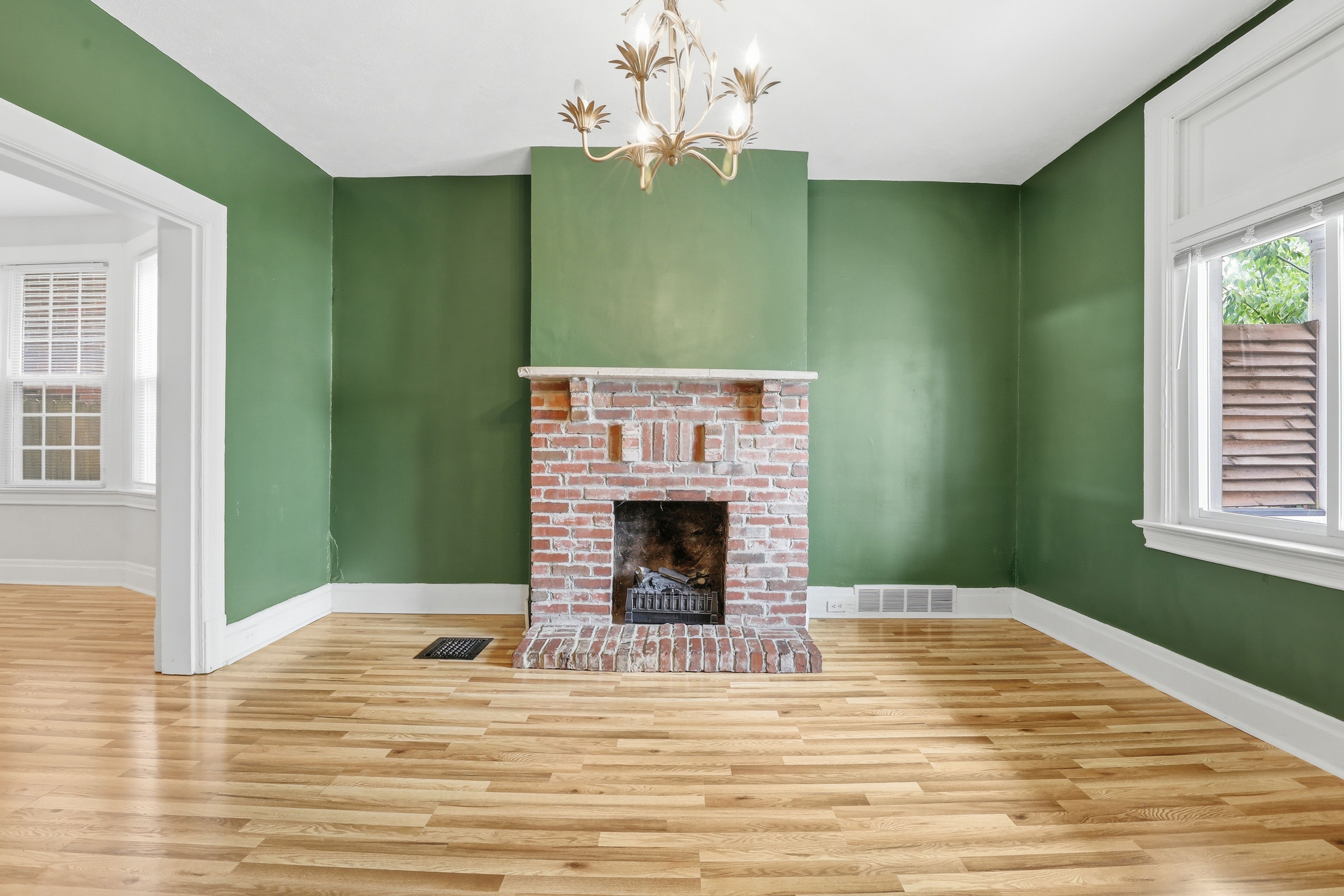 1637 Methyl Street, Pittsburgh, PA 15216 - 物件實景
