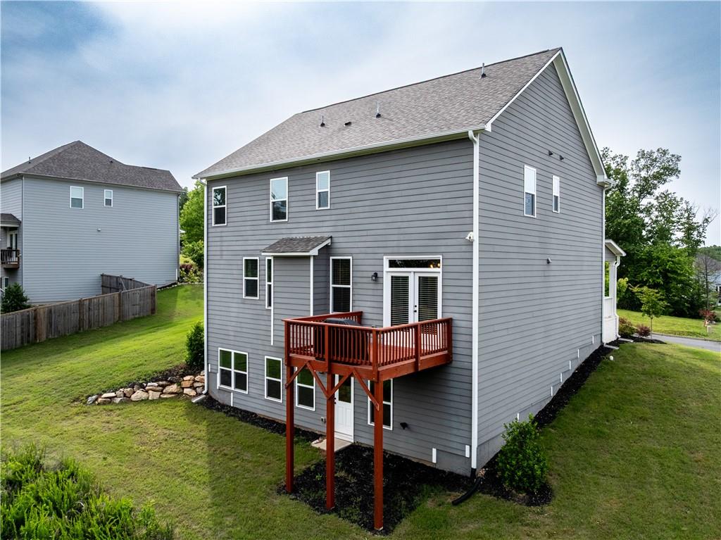 Cartersville, Georgia, 30121, United States, 4 Bedrooms Bedrooms, ,4 BathroomsBathrooms,Residential,For Sale,1995959