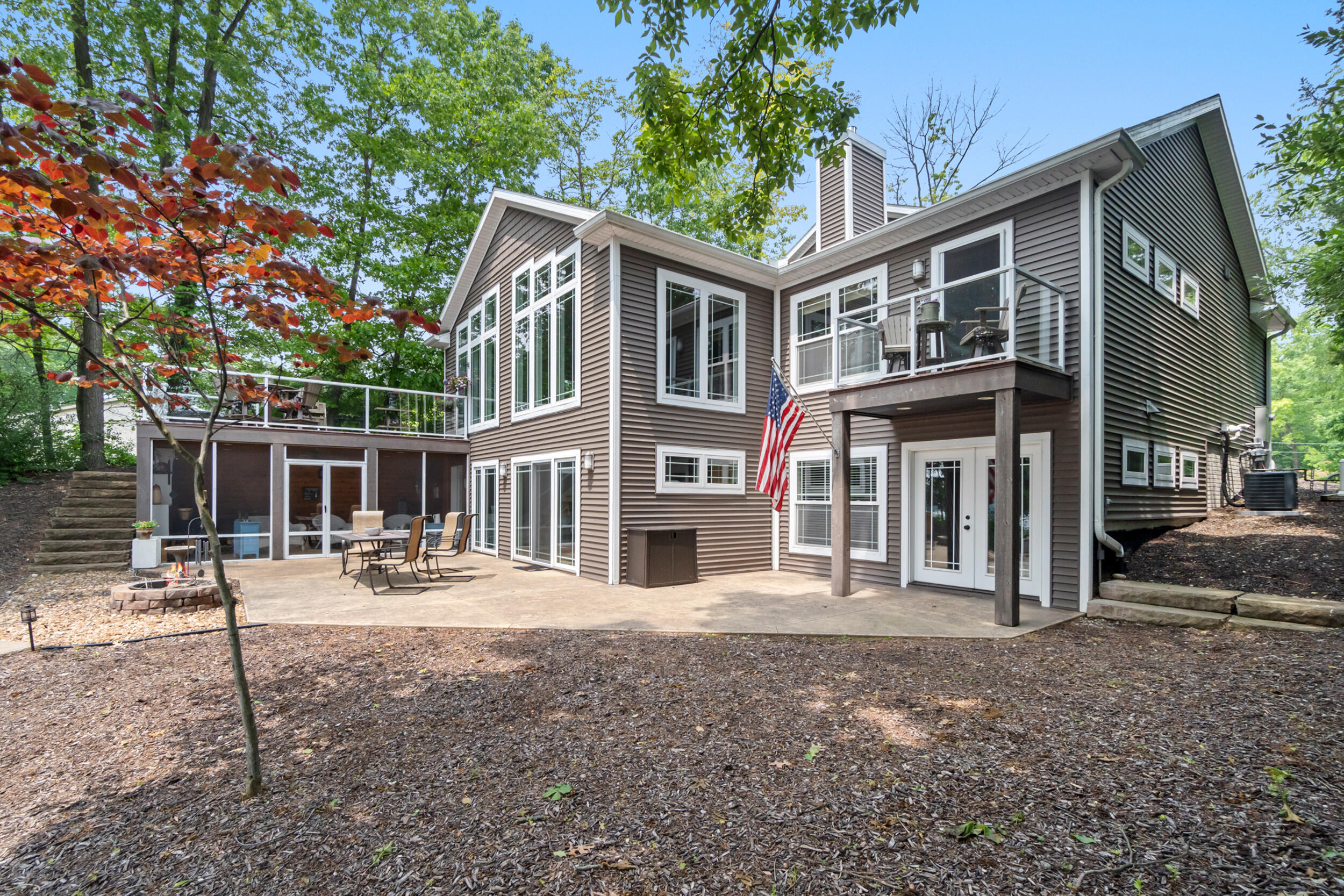 Jerome, Michigan, 49249, United States, 4 Bedrooms Bedrooms, ,3 BathroomsBathrooms,Residential,For Sale,1924396