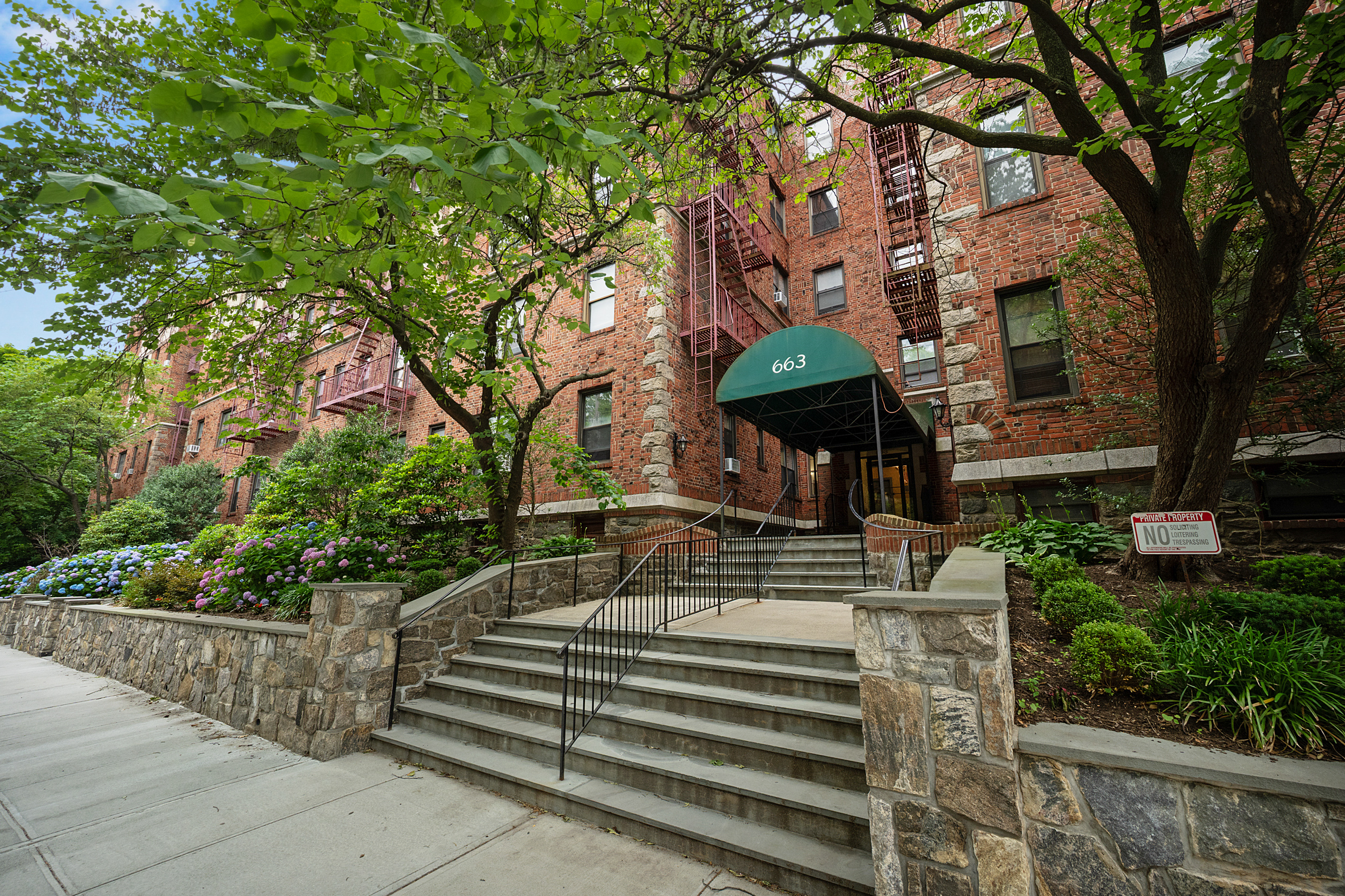  663 Locust Street - 物件實景