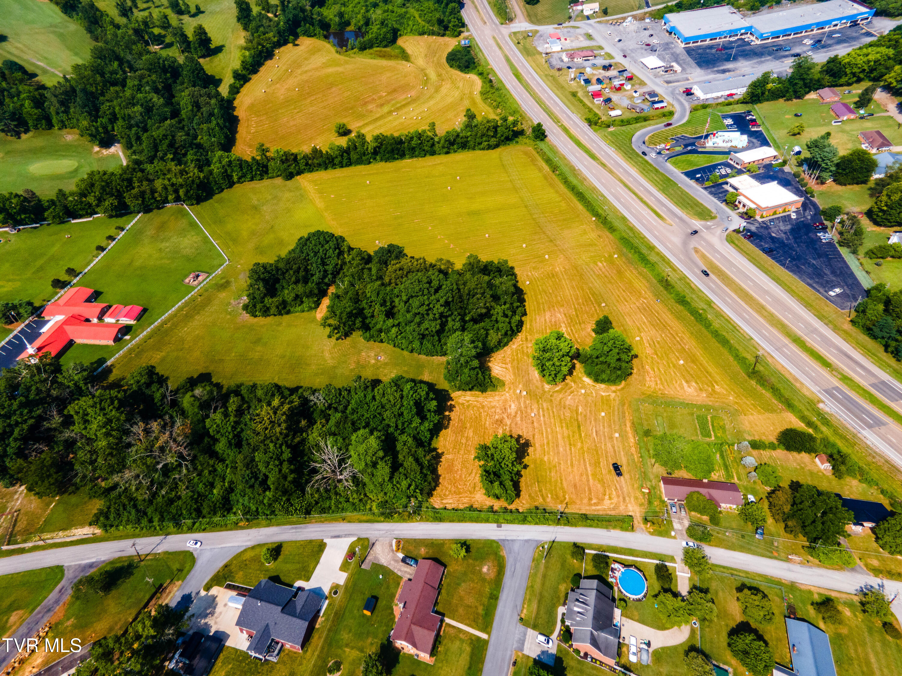 Church Hill, Tennessee, 37642, United States, ,Residential,For Sale,1942552