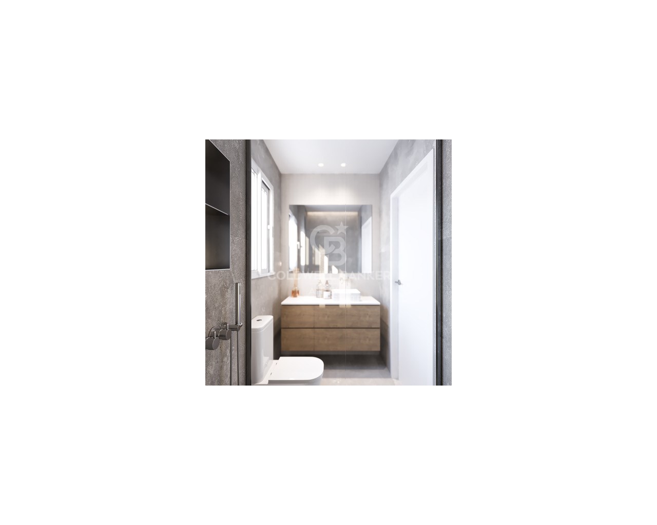 Barcelona, Catalonia, ES, 2 Bedrooms Bedrooms, ,1 BathroomBathrooms,Residential,For Sale,1688739