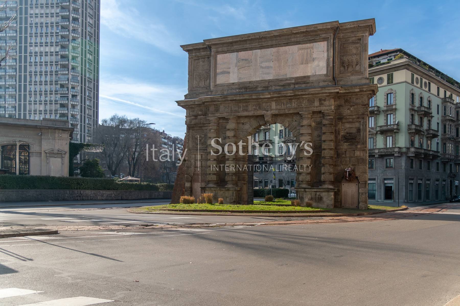  A Bespoke Residential Project in the Heart of Porta Romana - 物件實景