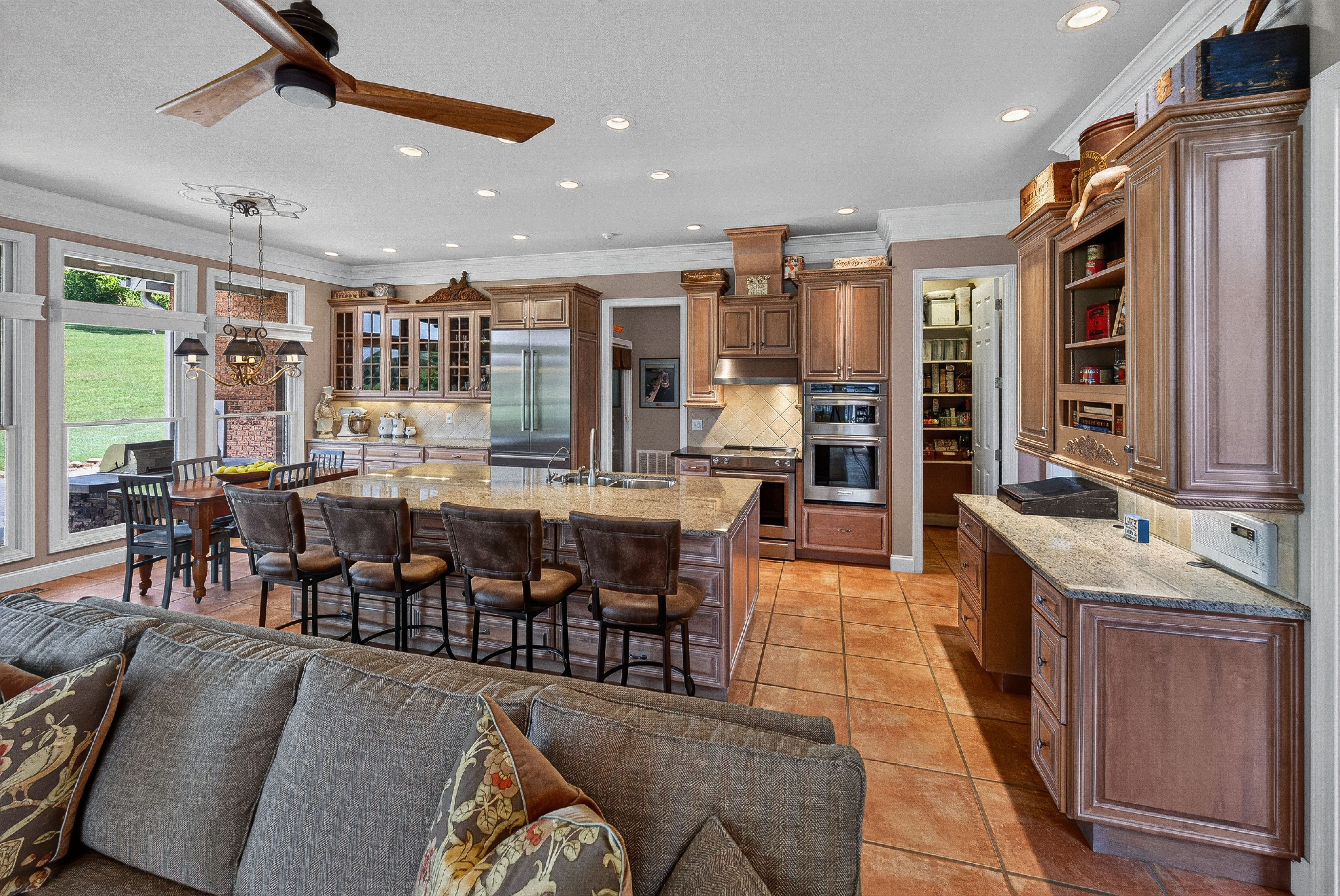  4262 Lake Meadow Way, Louisville, TN 37777 - 物件實景