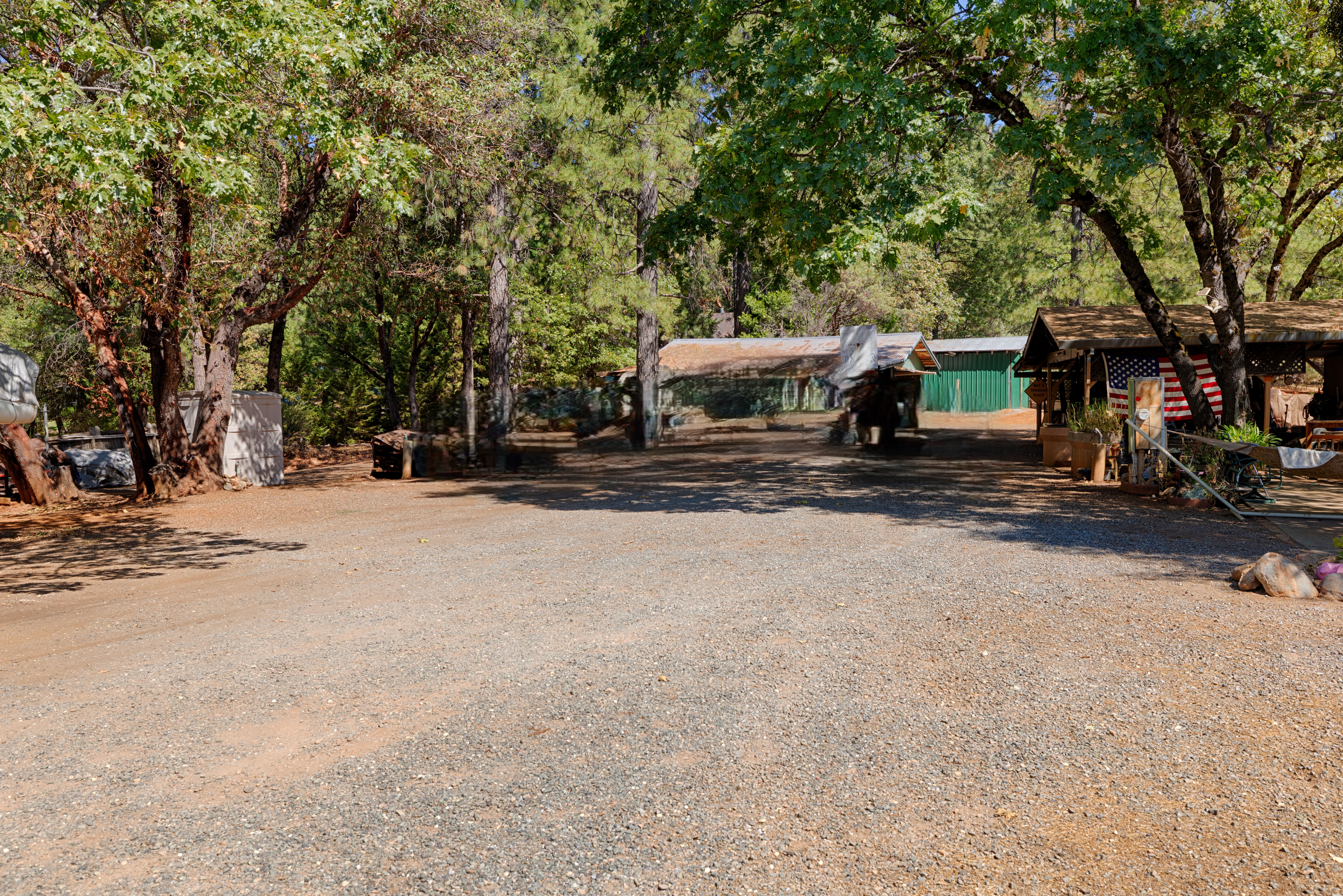  5540 Pine Ridge Rd., Foresthill, CA, 95631 - 物件實景