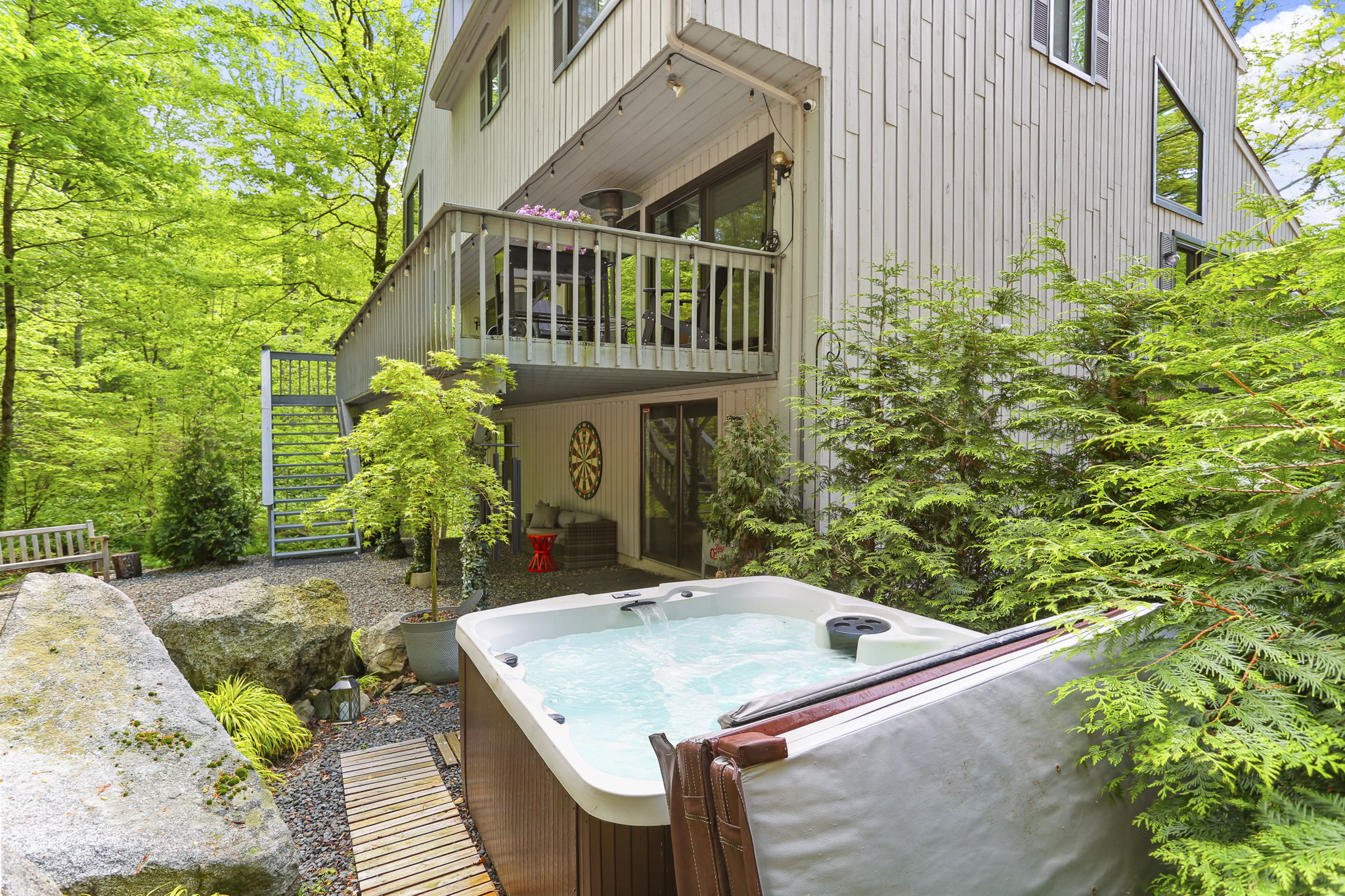  80 East Ridge Road - 物件實景