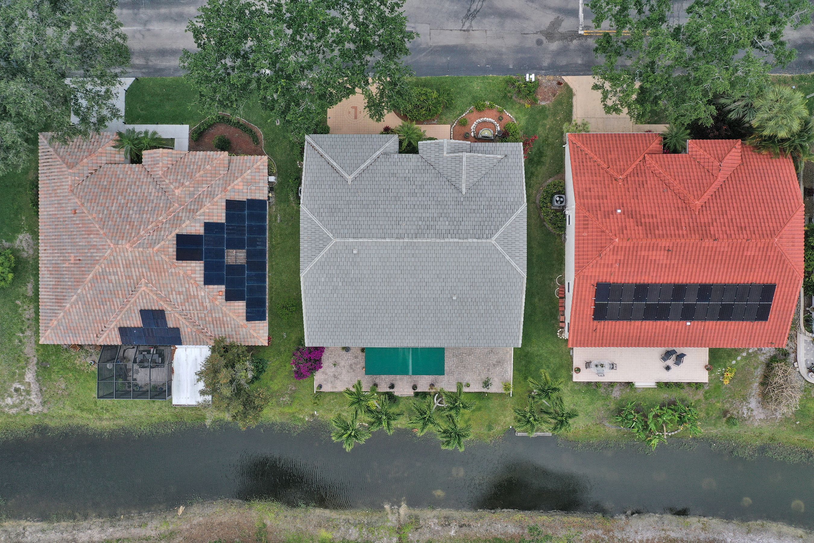  3460 Dunes Vista Drive, Pompano Beach, FL, 33069 - 物件實景