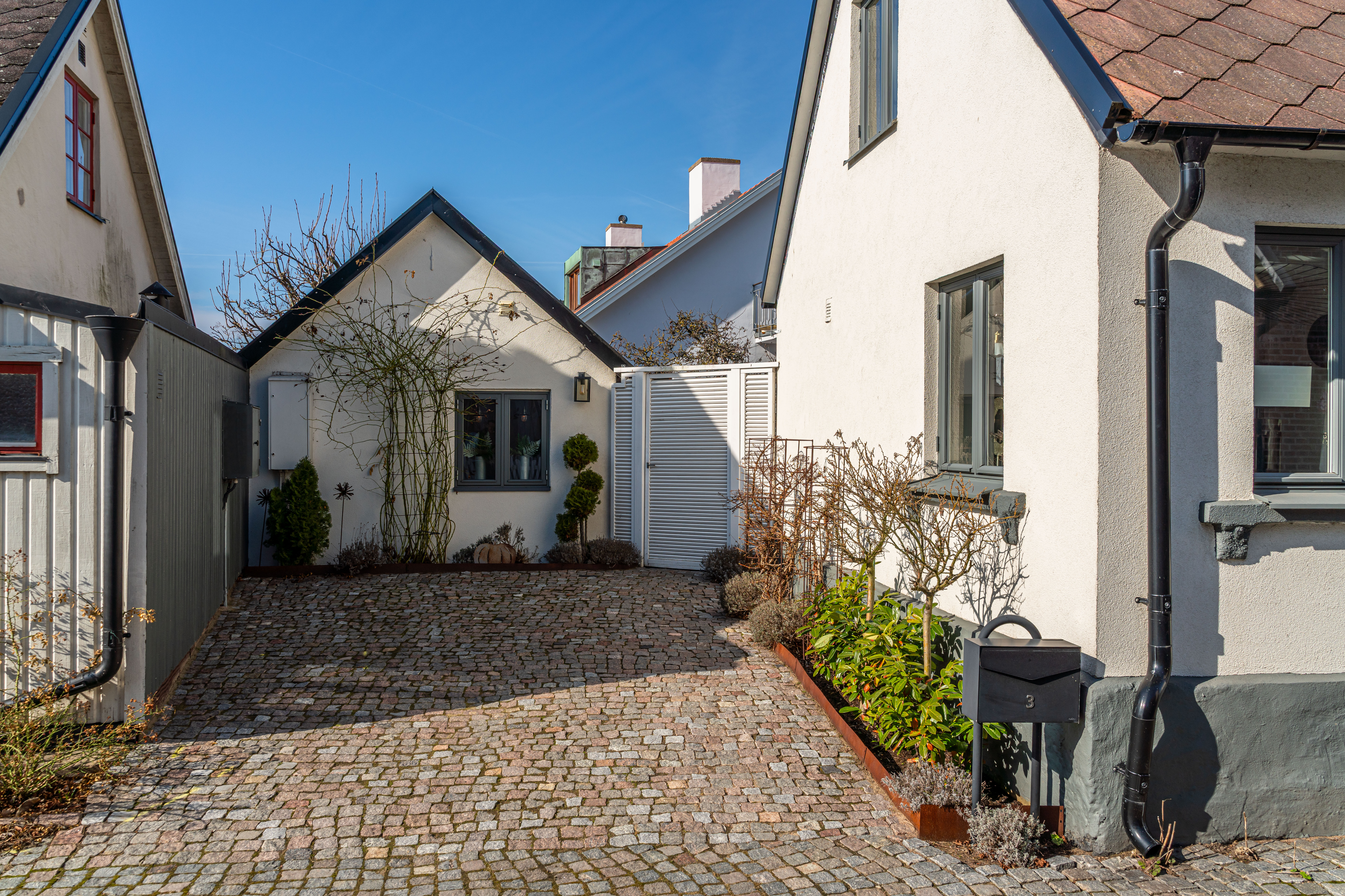  Styrmansgatan 3 - 物件實景