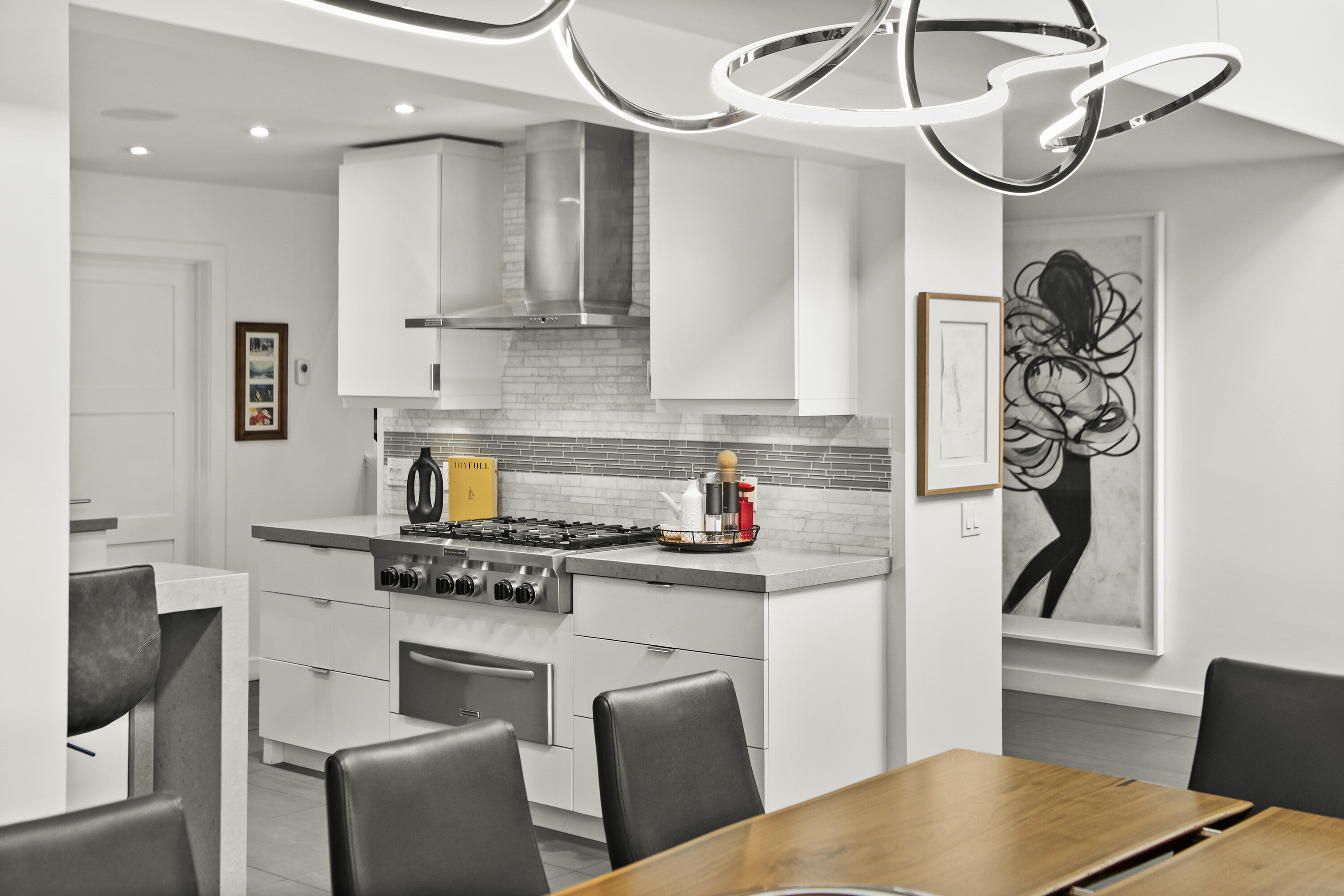  Calgary, Calgary and Foothills - 物件實景