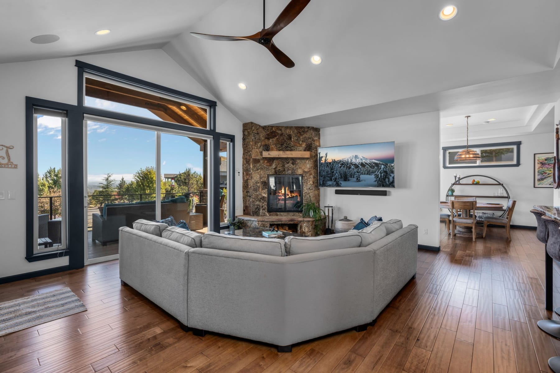  10535 Bitterbrush Court Redmond, OR 97756 - 物件實景