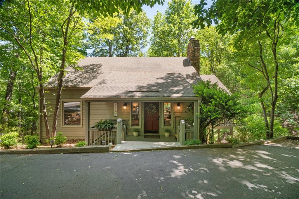 Big Canoe, Georgia, 30143, United States, 3 Bedrooms Bedrooms, ,3 BathroomsBathrooms,Residential,For Sale,1870179