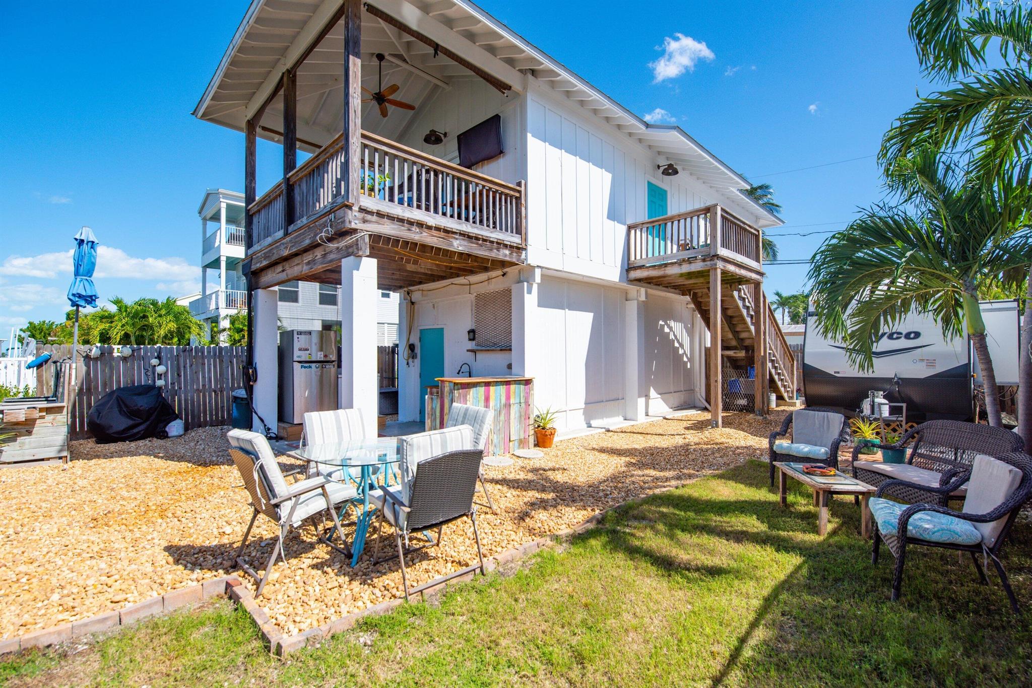 Key West, Florida, 33040, United States, 1 Bedroom Bedrooms, ,1 BathroomBathrooms,Residential,For Sale,2001840