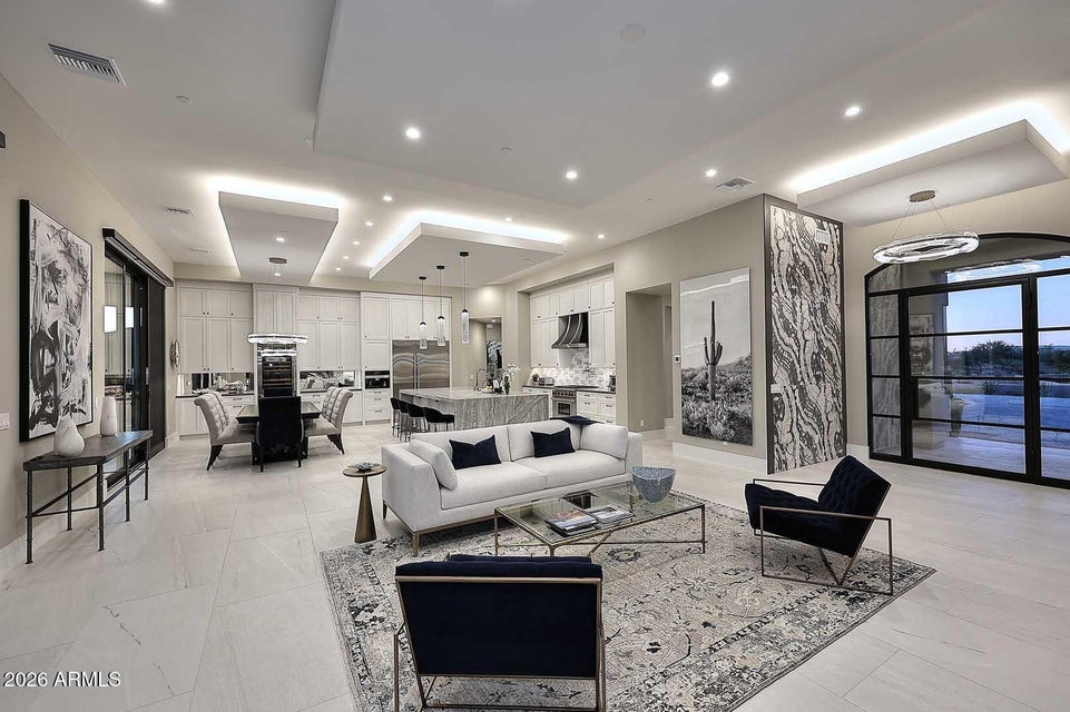 Scottsdale, Arizona, 85255, United States, 3 Bedrooms Bedrooms, ,Residential,For Sale,2009279