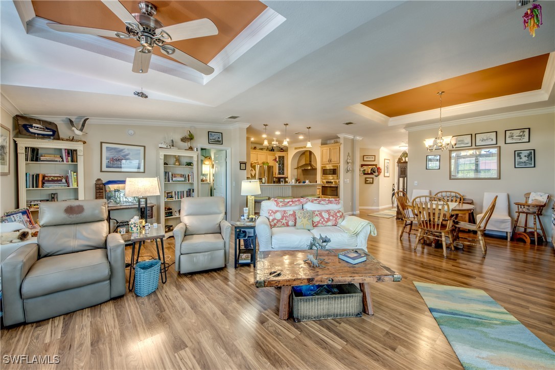 St. James City, Florida, 33956, United States, 2 Bedrooms Bedrooms, ,2 BathroomsBathrooms,Residential,For Sale,1872567