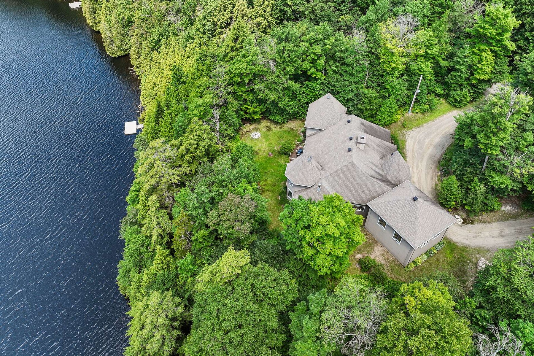  Wentworth-Nord, Laurentides - 物件實景