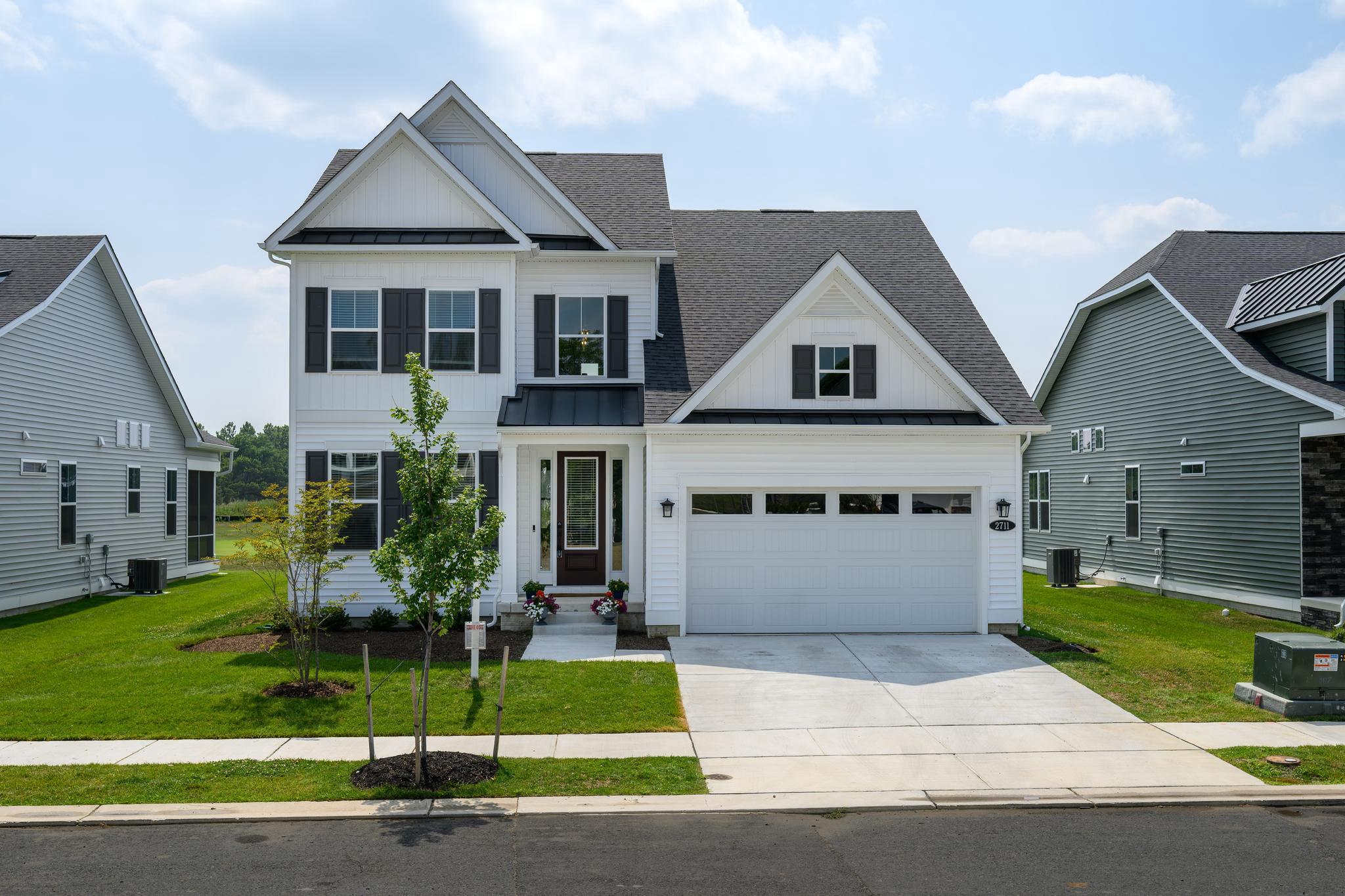  2711 Marsh Elder Drive, Cambridge, MD, 21613 - 物件實景