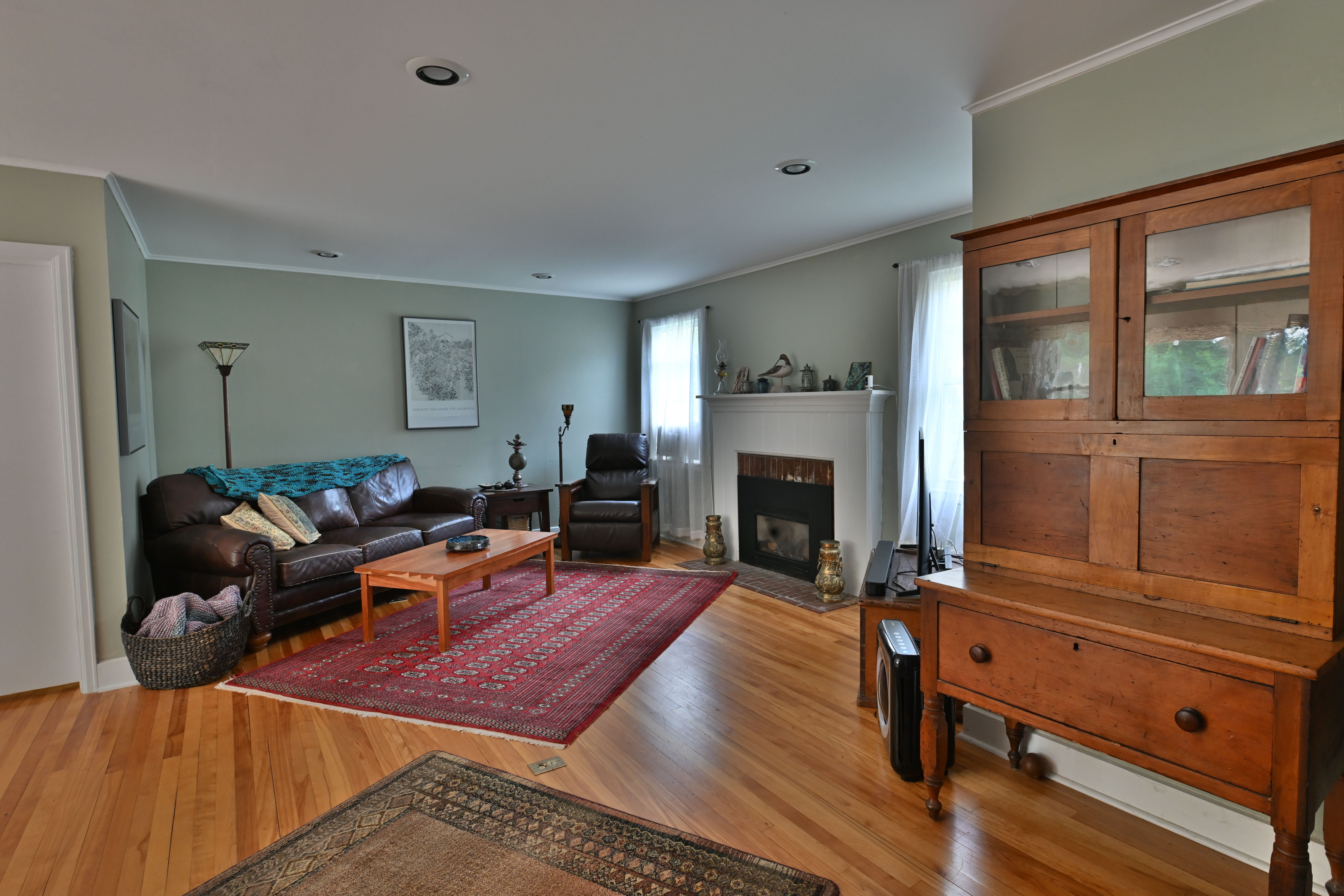  406 Park Avenue, Saranac Lake, NY 12983 - 物件實景