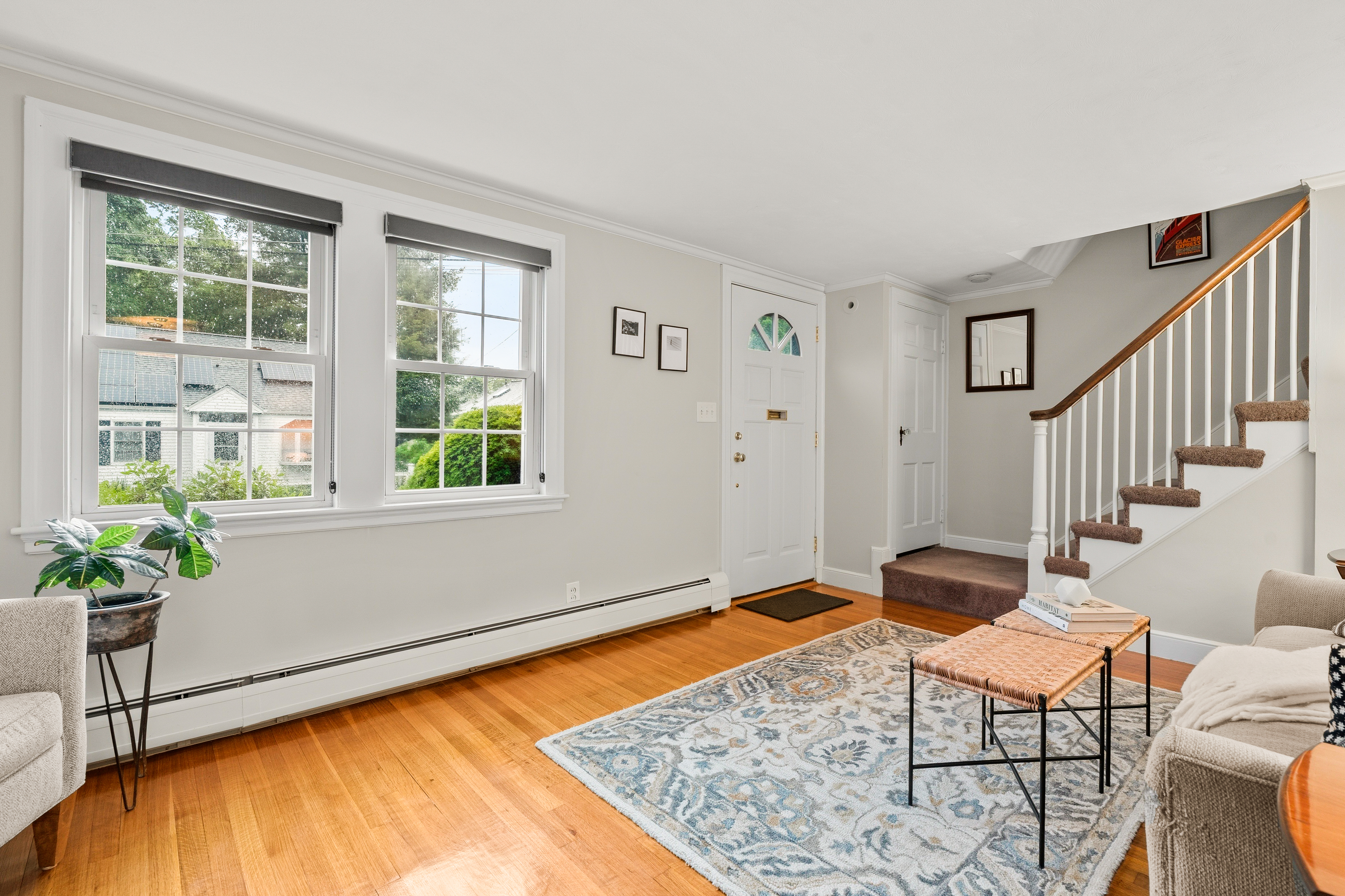  9 Roland Street, Medford, MA, 02155 - 物件實景