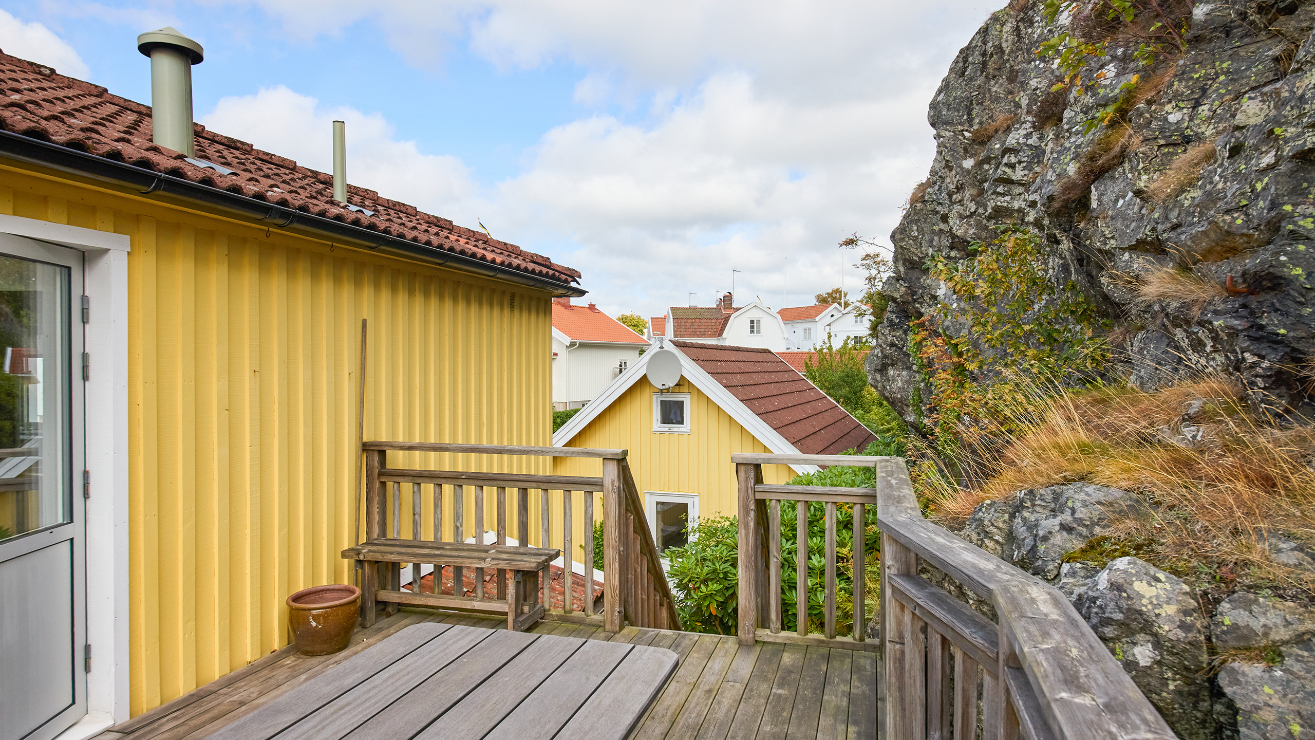 Båtsmansliden 13 - 物件實景
