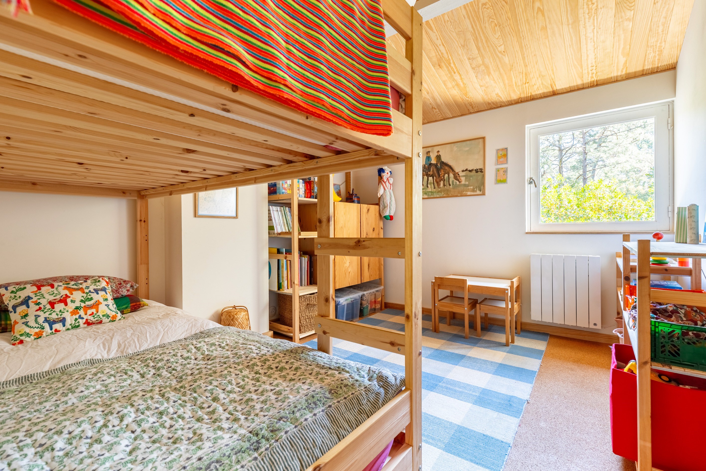  CAP FERRET PENINSULA – PEACEFUL FAMILY HOME JUST STEPS FROM THE BEACH AND VILLA… - 物件實景
