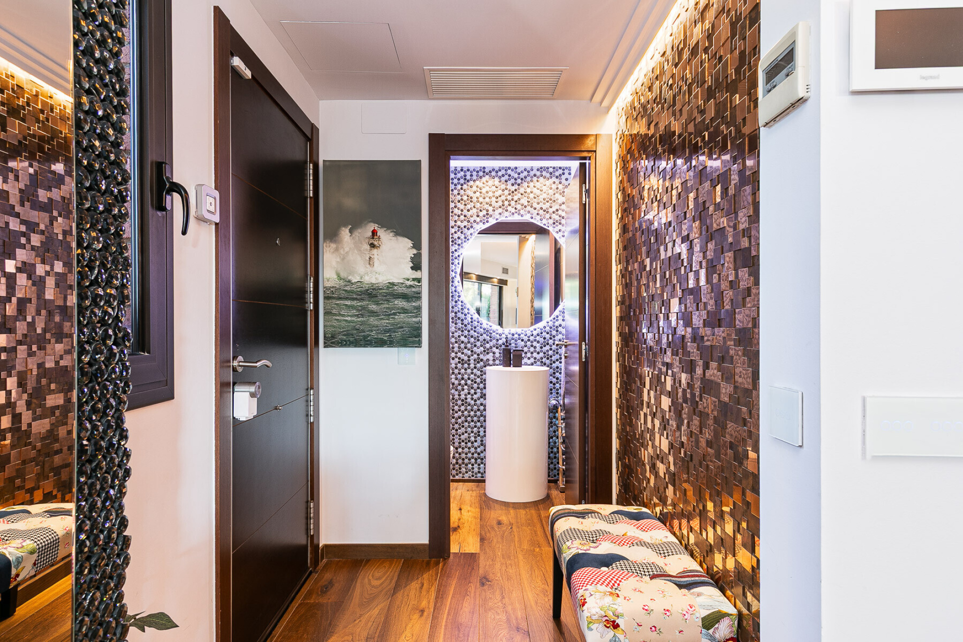  Exclusive house with garden and private pool near the center of Sitges - 物件實景