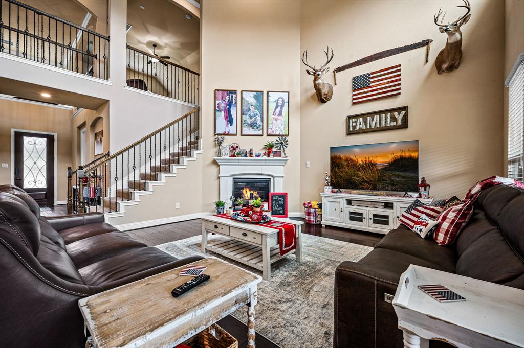 Rowlett, Texas, 75089, United States, 4 Bedrooms Bedrooms, ,5 BathroomsBathrooms,Residential,For Sale,1768476