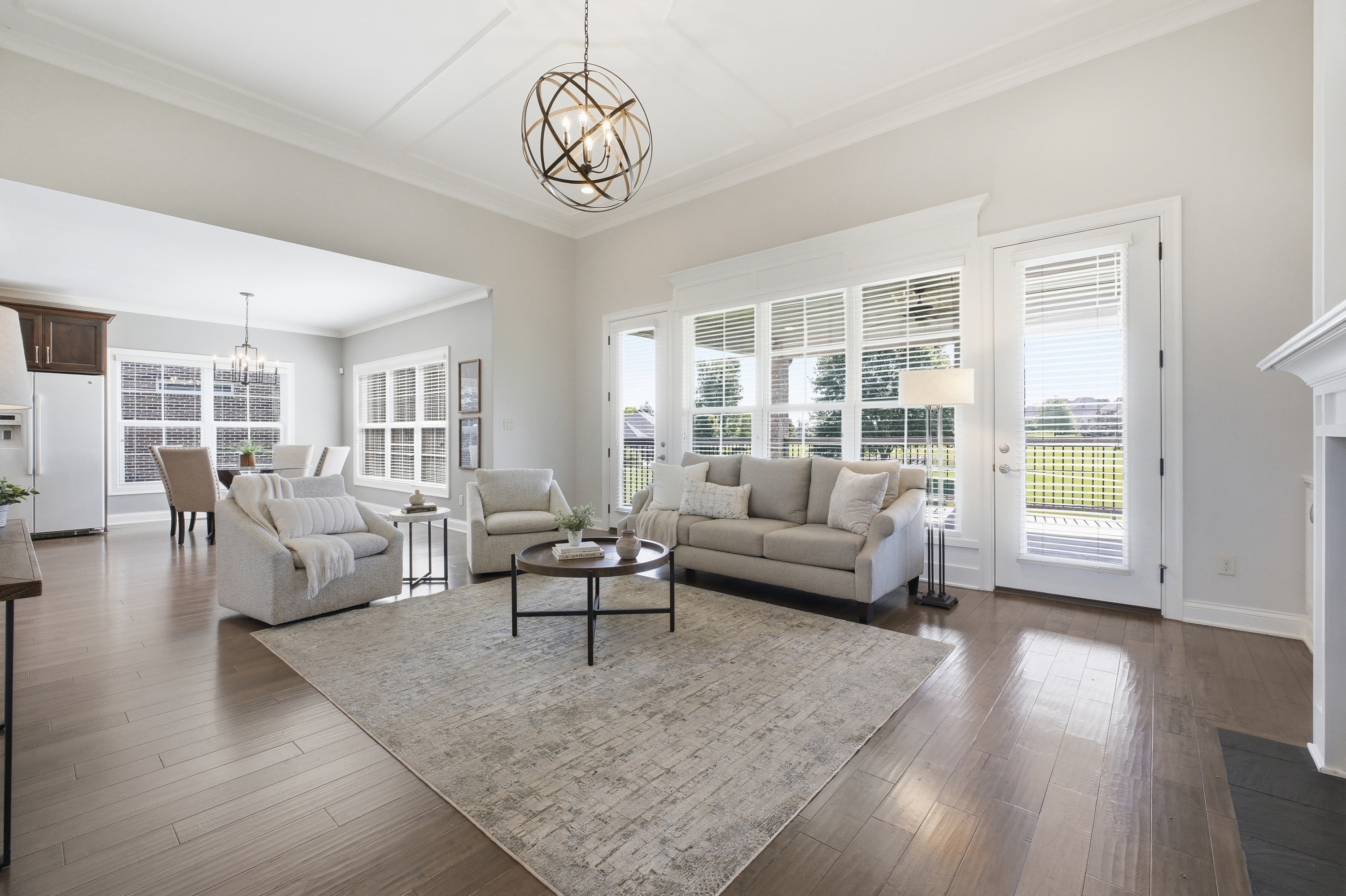  15019 Tradition Drive, Louisville, KY 40245 - 物件實景