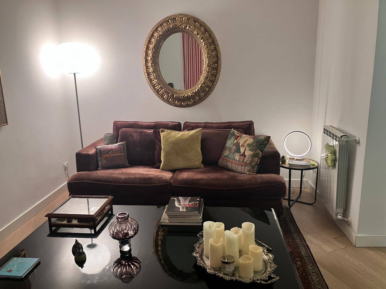 Roma, Roma, 00100, IT, 2 Bedrooms Bedrooms, ,2 BathroomsBathrooms,Residential,For Sale,1805392