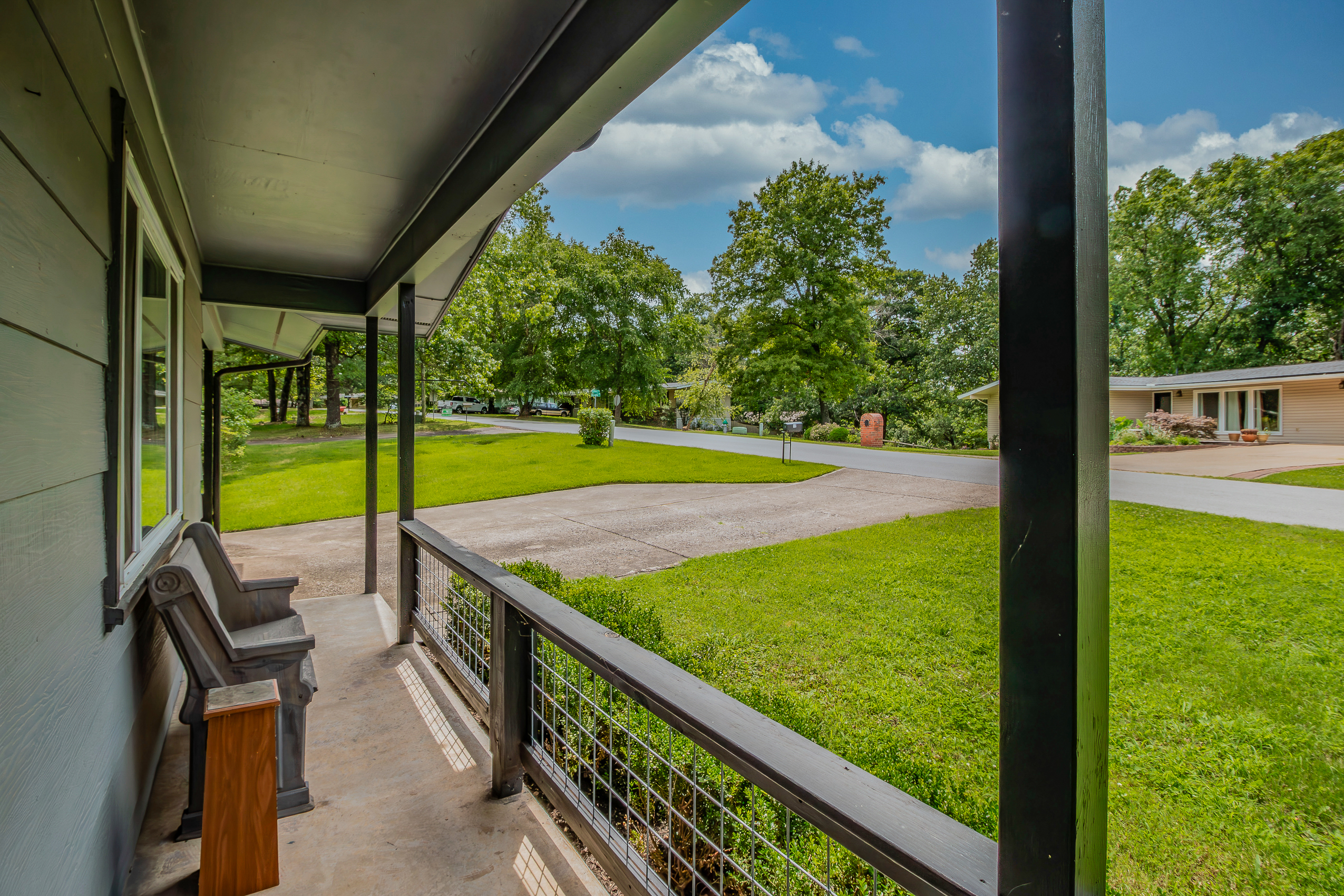  12 Worcester Dr., Bella Vista, AR 72714 - 物件實景