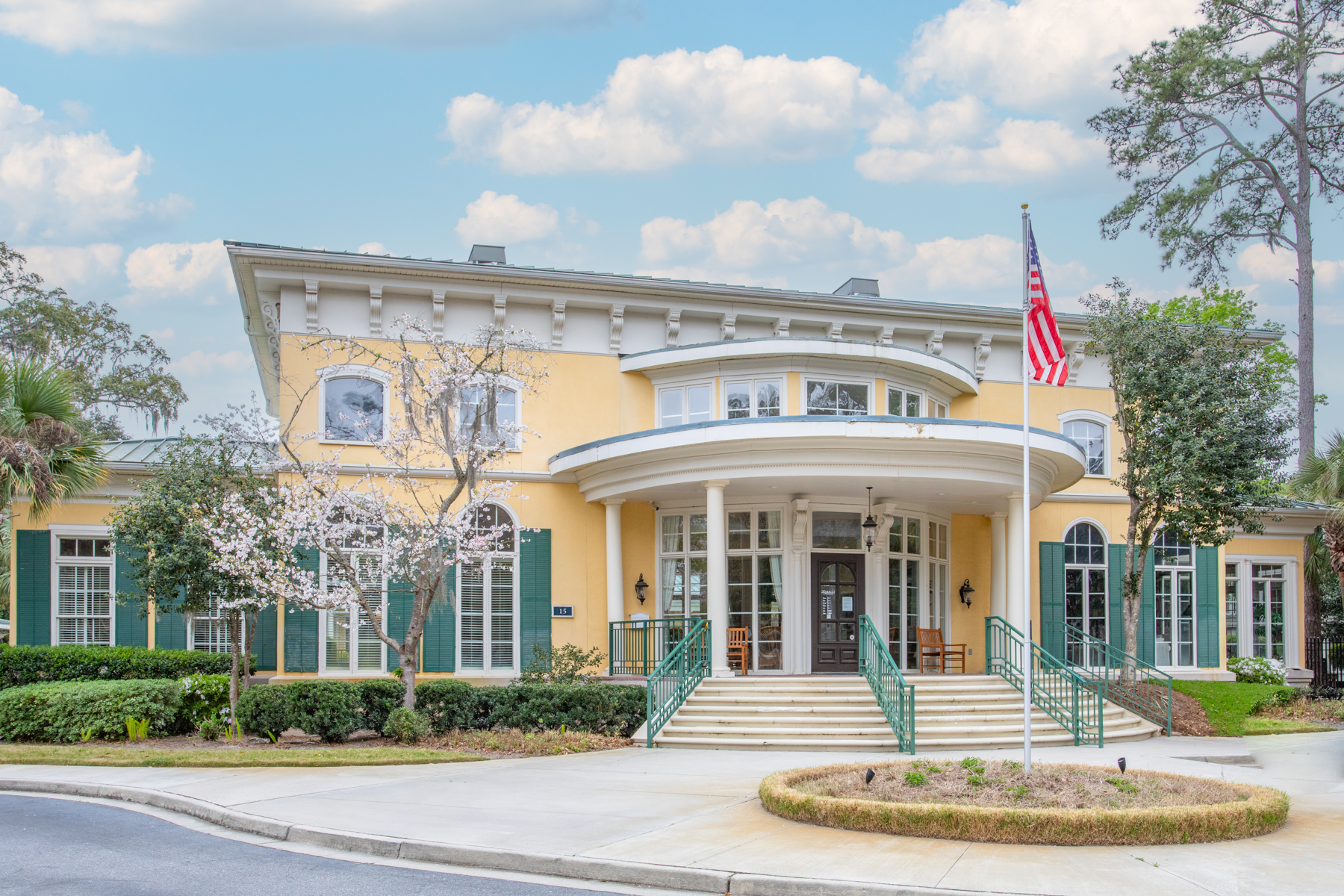  2734 Whitemarsh Way - 物件實景