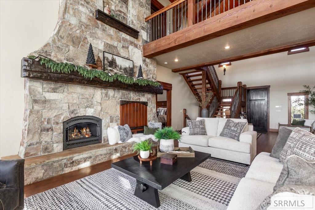 ISLAND PARK, Idaho, 83429, United States, 7 Bedrooms Bedrooms, ,7 BathroomsBathrooms,Residential,For Sale,1979593