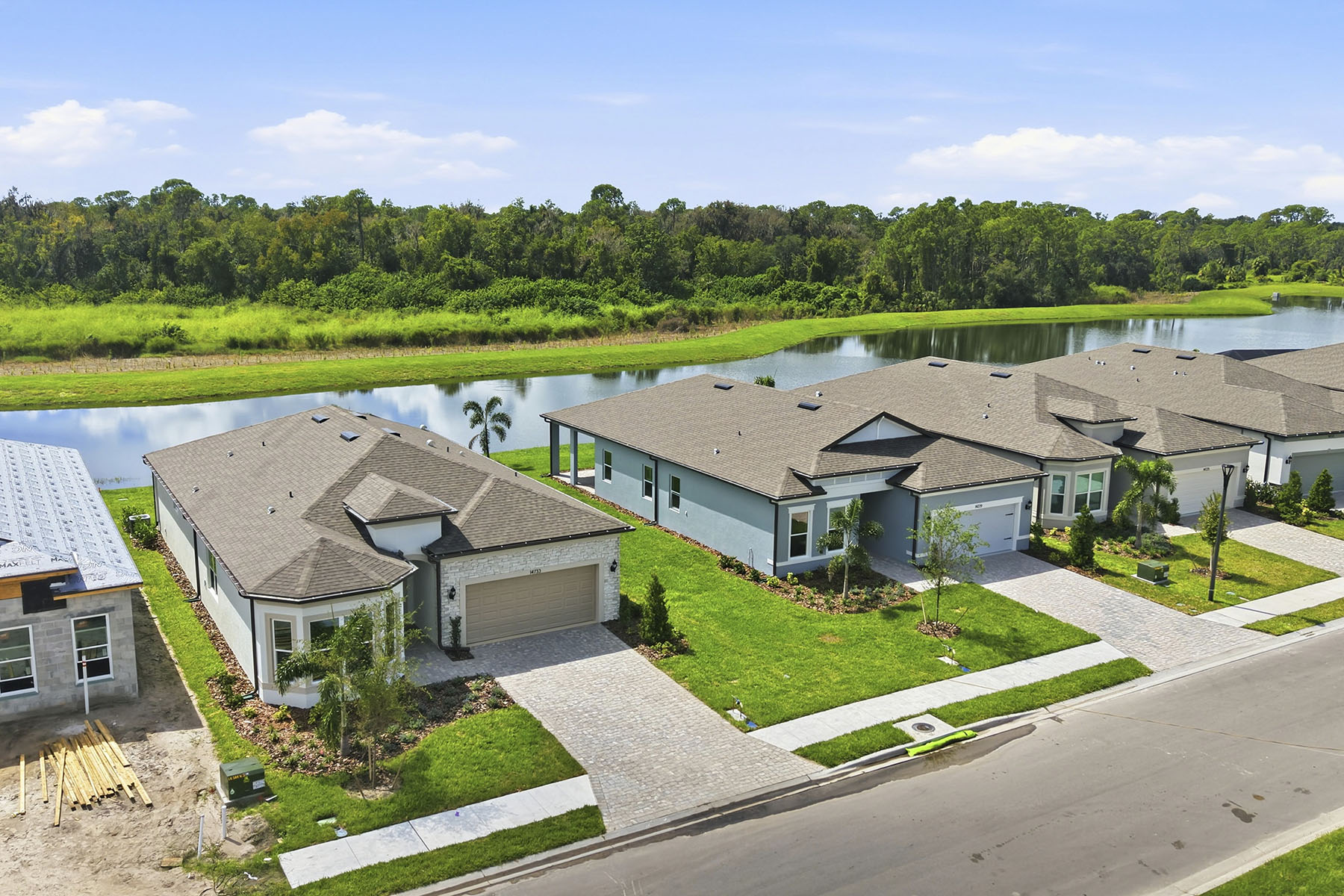  DEL WEBB SUNCHASE - 物件實景