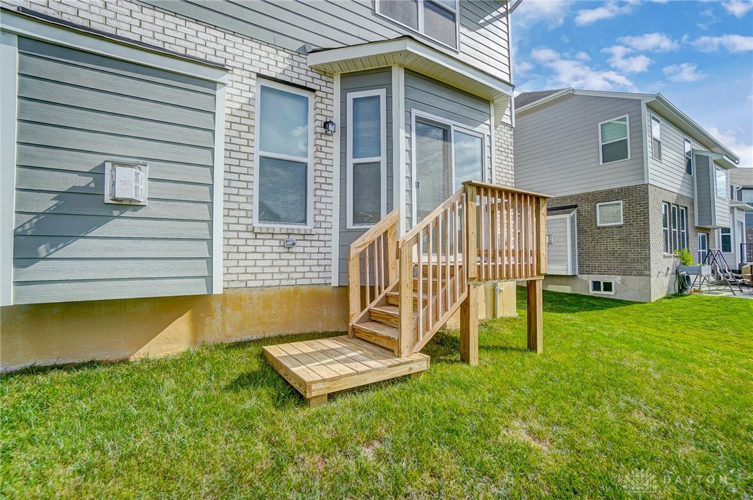 Dayton, Ohio, 45440, United States, 4 Bedrooms Bedrooms, ,4 BathroomsBathrooms,Residential,For Sale,1883636