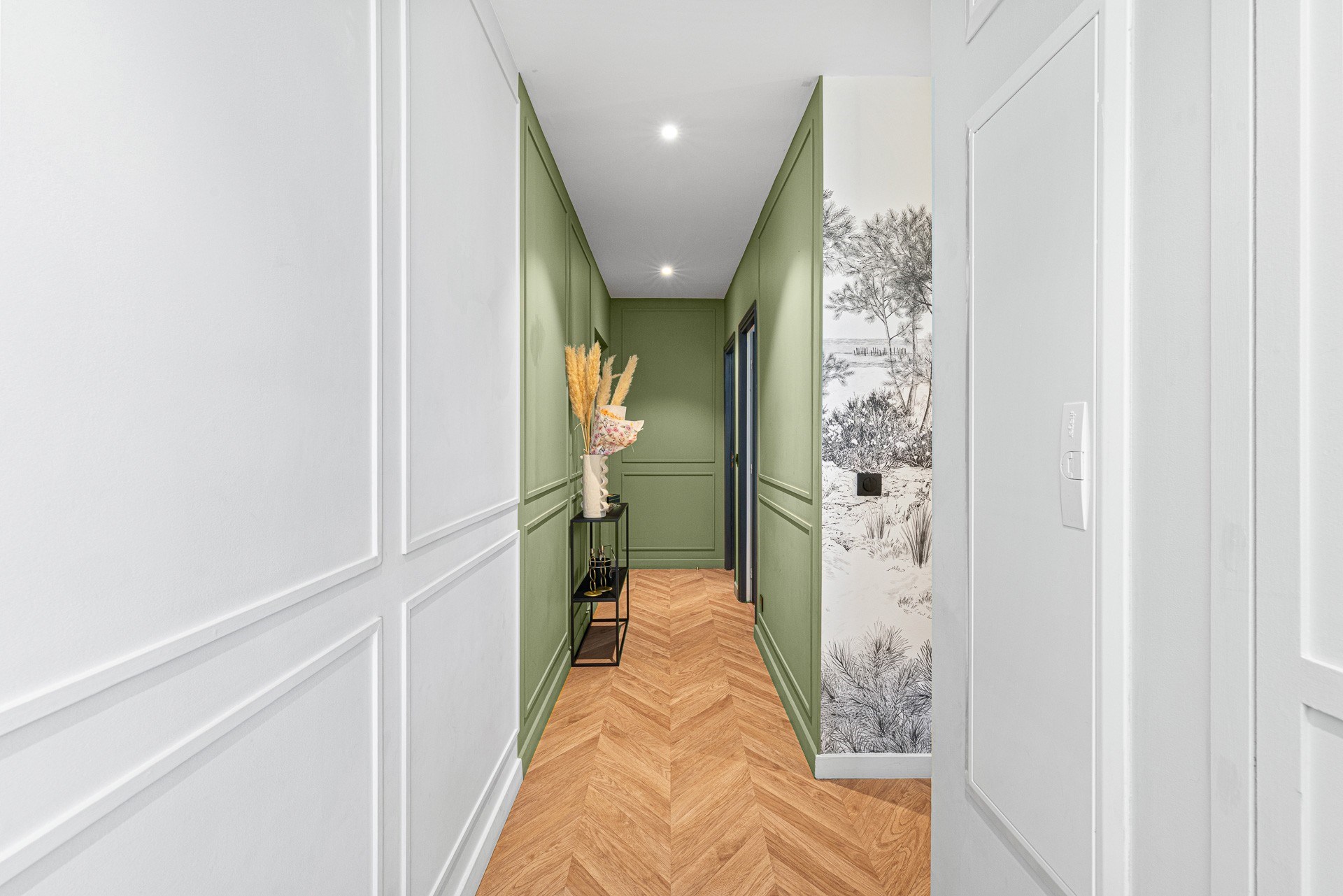  Luxury apartment with private pool in Nice Observatory district - 物件實景