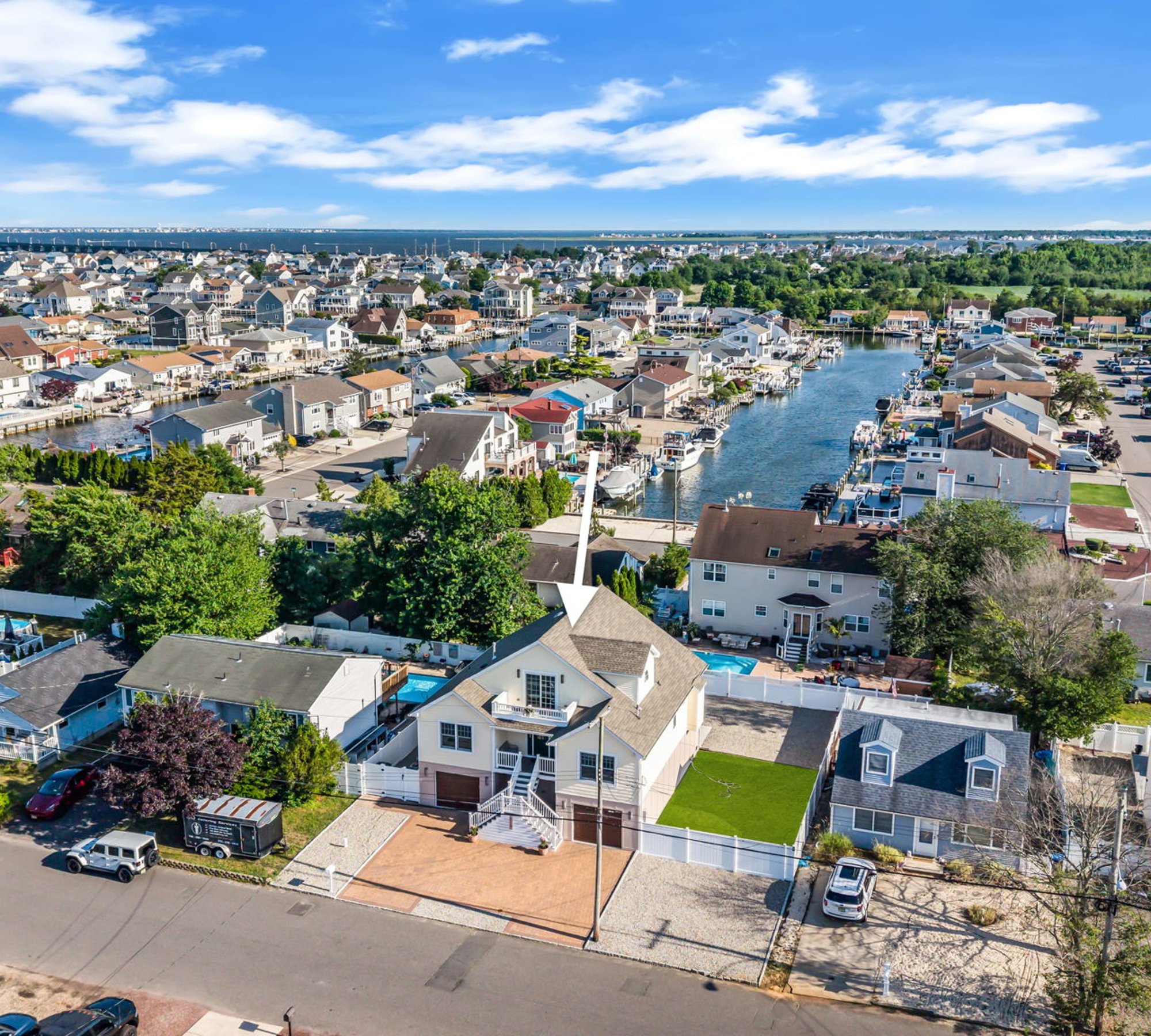  Custom Home in Windsor Park - 物件實景