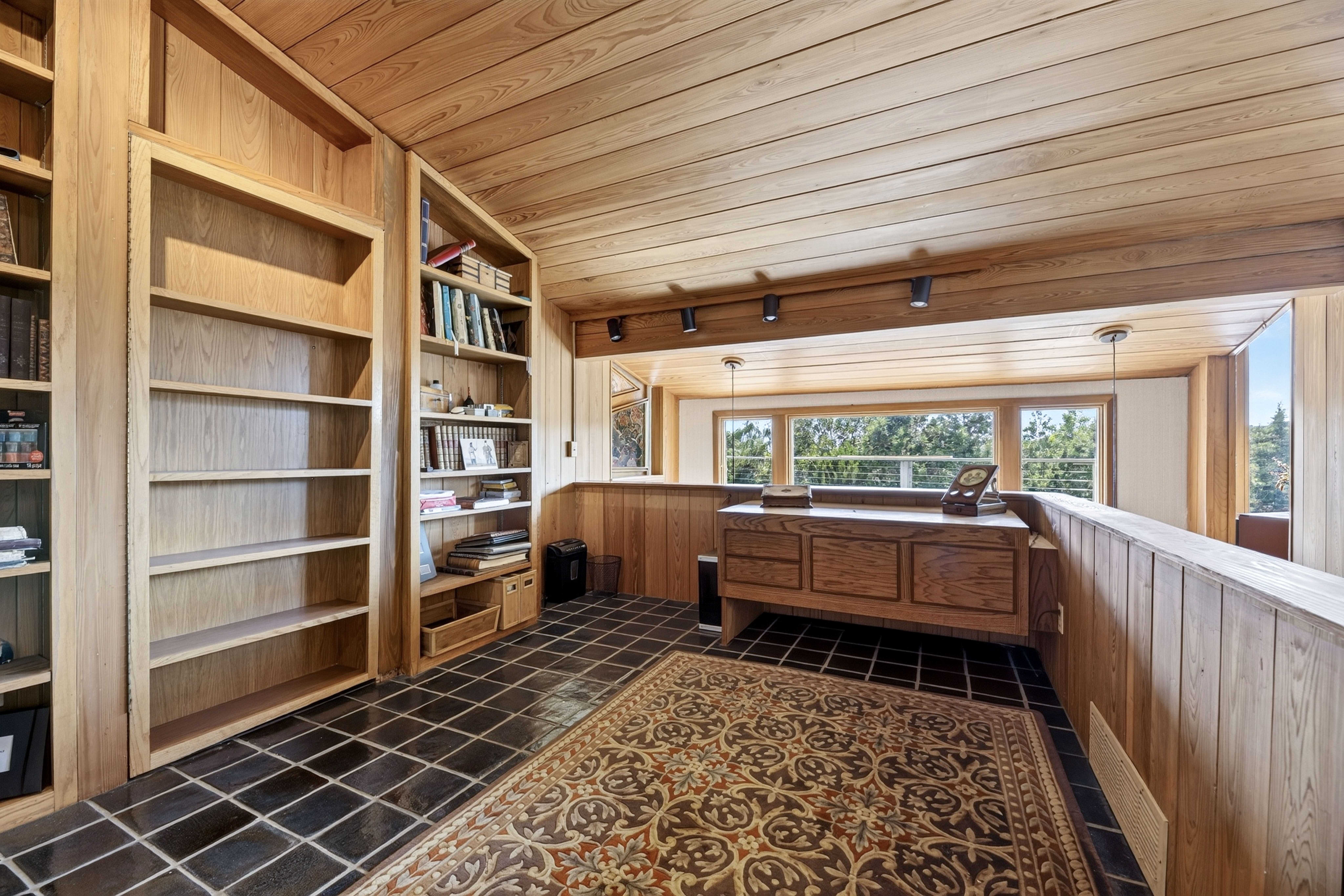 Contemporary Retreat - 物件實景
