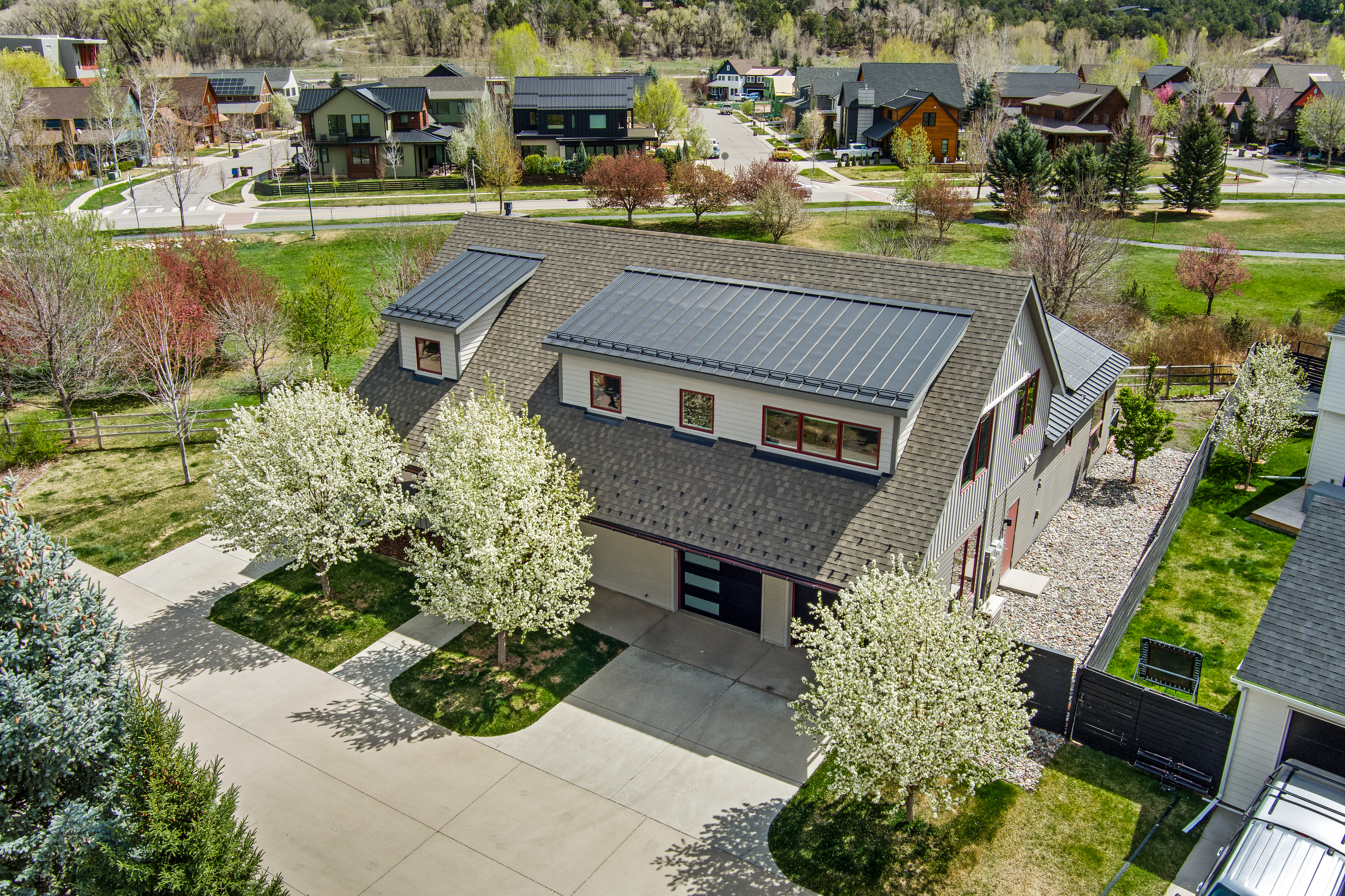  350 Sopris Circle, Basalt, CO, 81621 - 物件實景