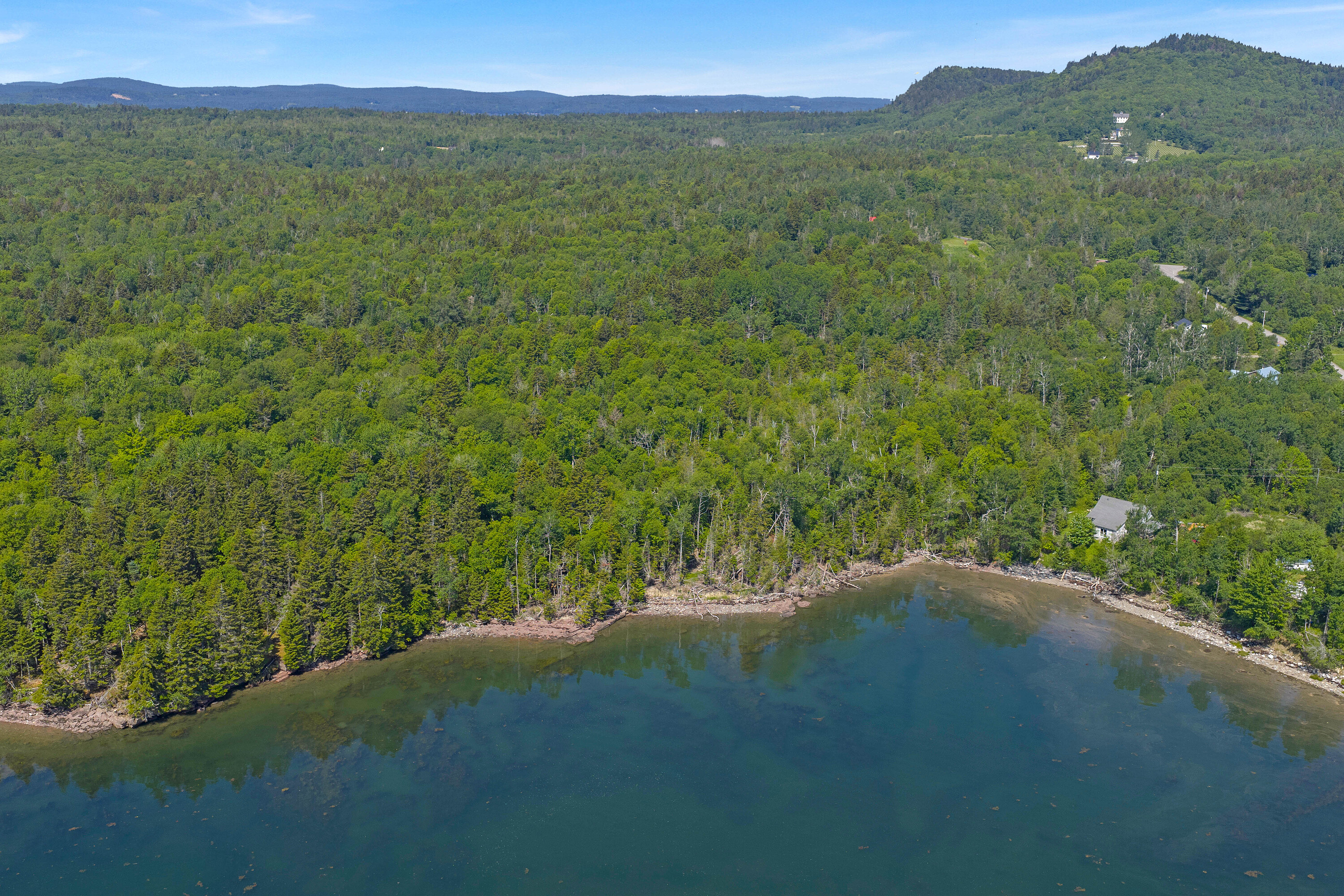  Chamcook, Charlotte County - 物件實景