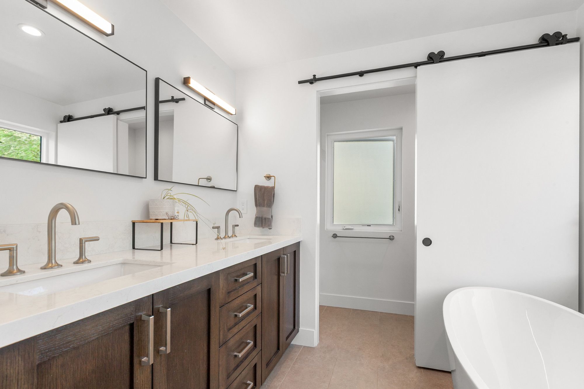  Elevated Contemporary Living in San Luis Obispo - 物件實景