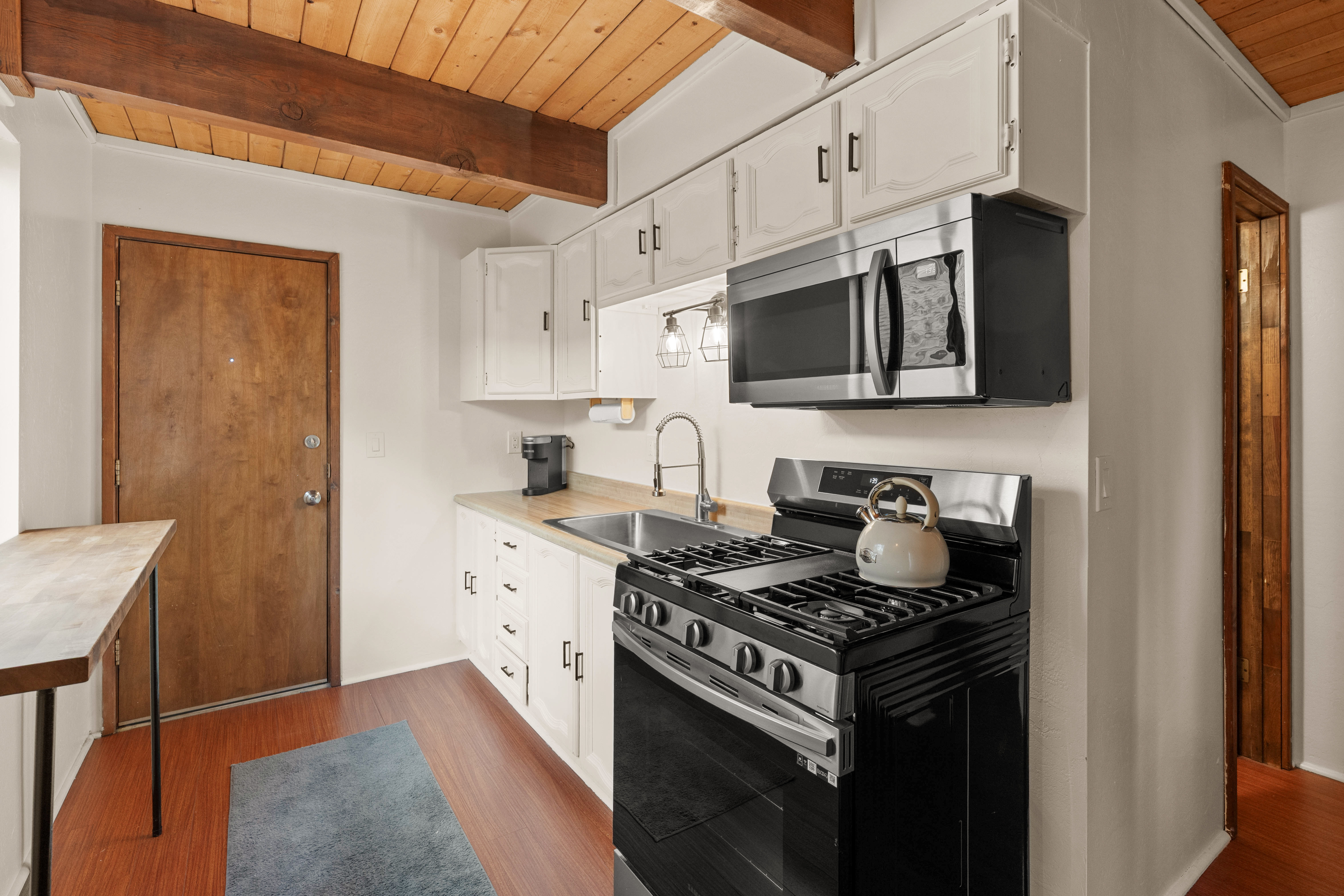  759 Spruce Lane, Sugarloaf, CA 92386 - 物件實景